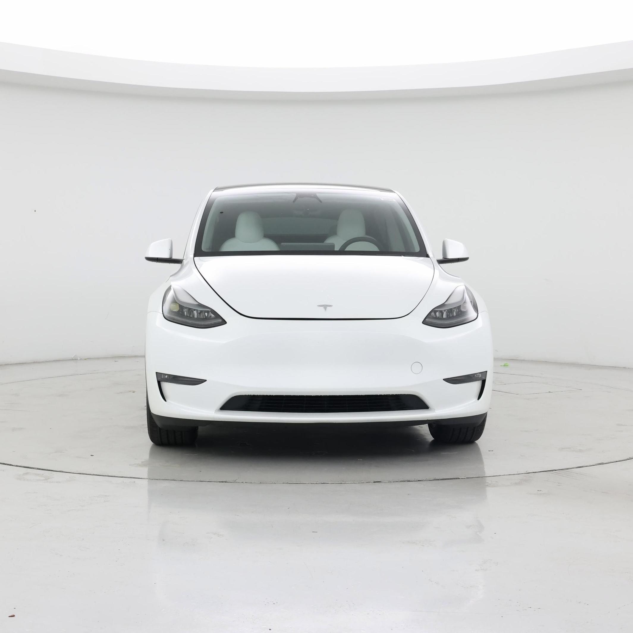 Thumbnail: 2023 Tesla Model Y - 5