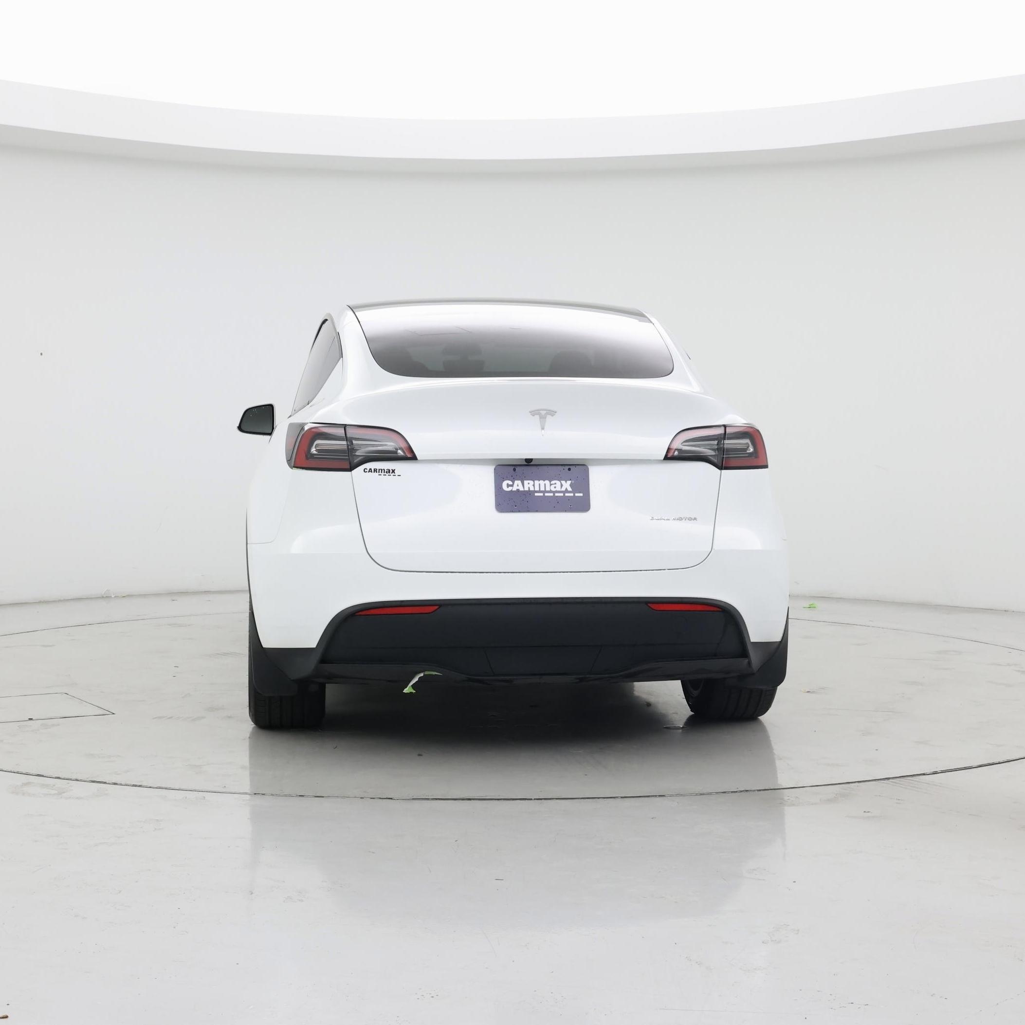 Thumbnail: 2023 Tesla Model Y - 6