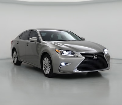 2017 Lexus ES 350