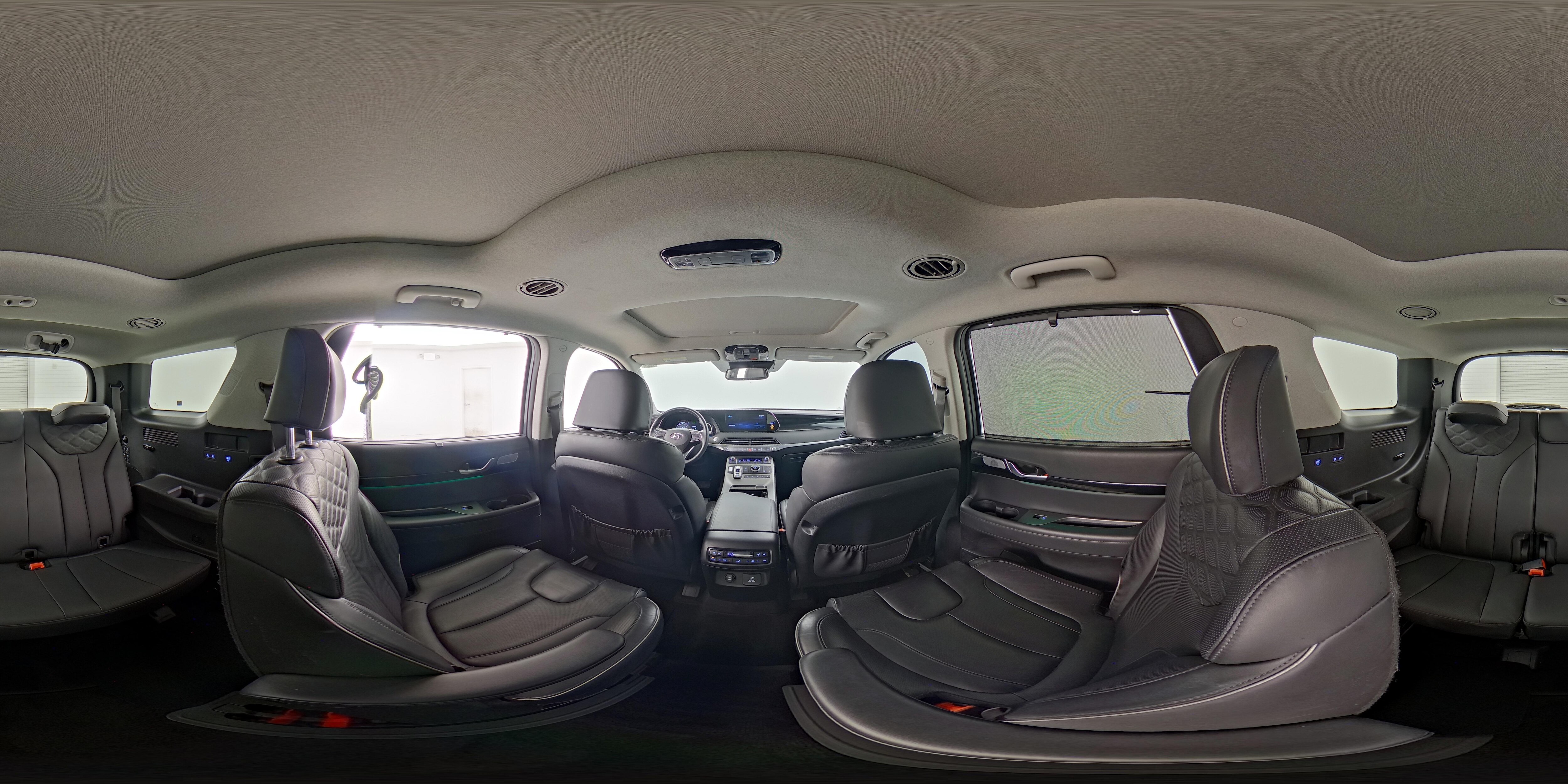 2022 Hyundai Palisade Limited - Photo 29