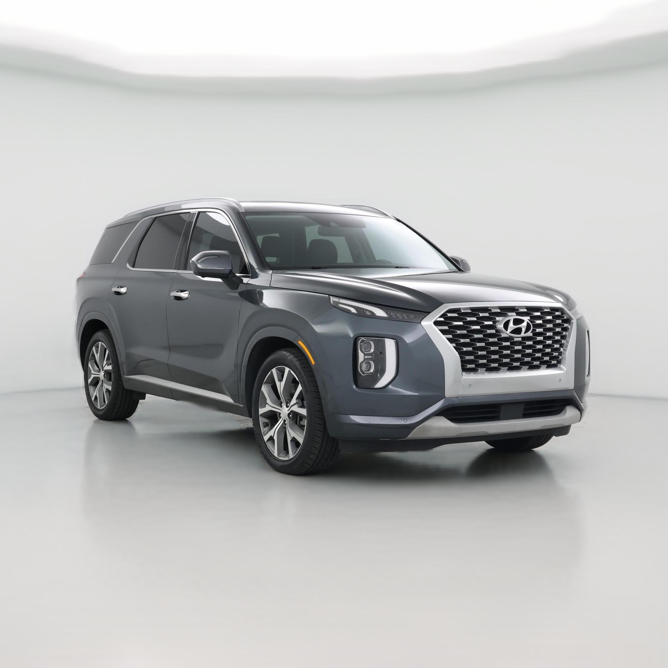 Thumbnail: 2022 Hyundai Palisade - 1