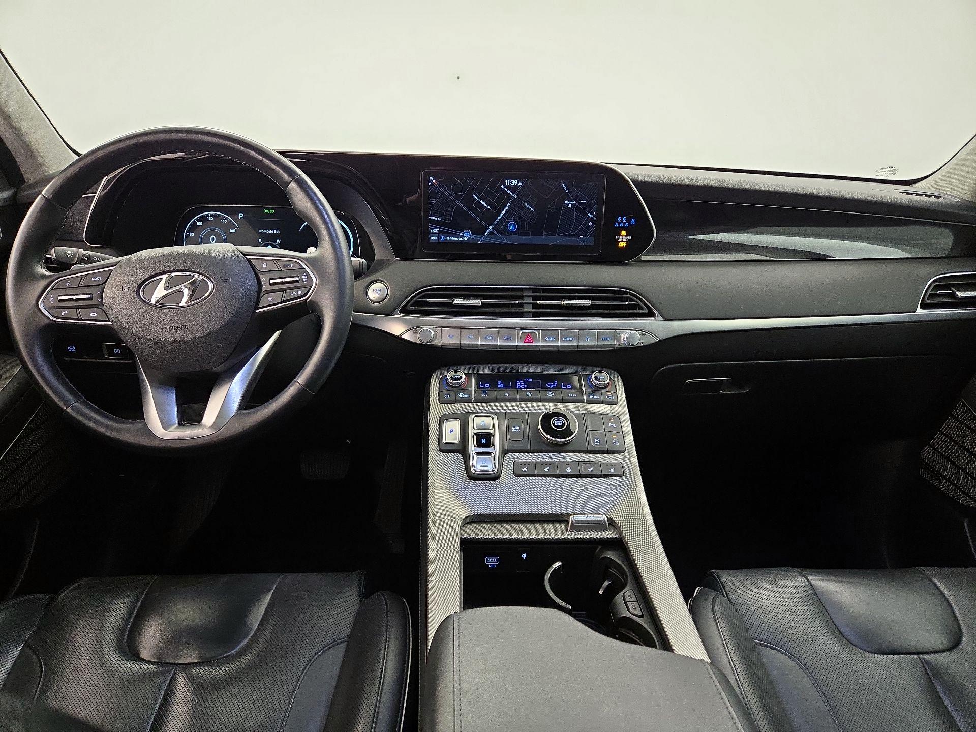 Thumbnail: 2022 Hyundai Palisade - 9
