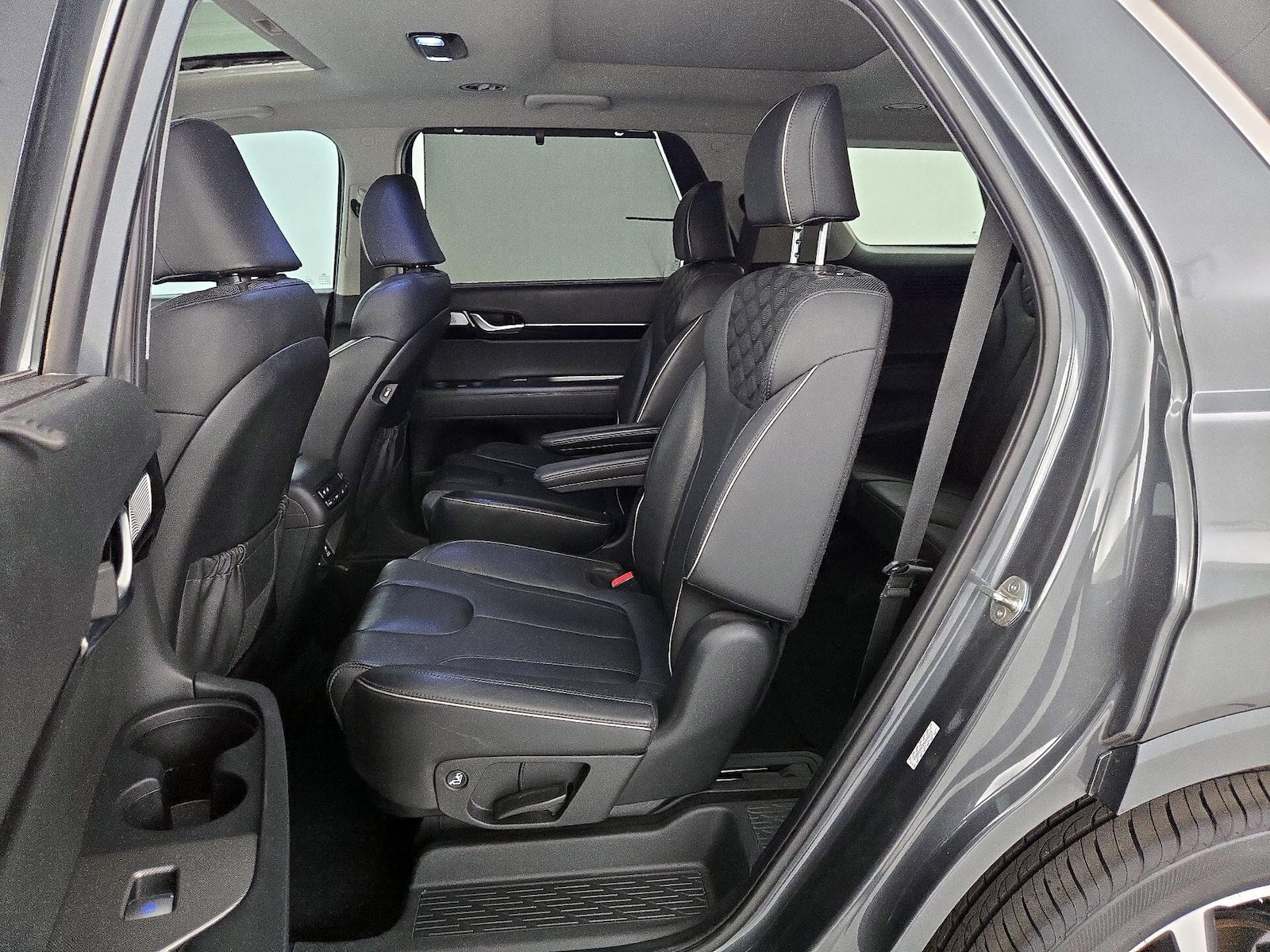 2022 Hyundai Palisade Limited - Photo 22