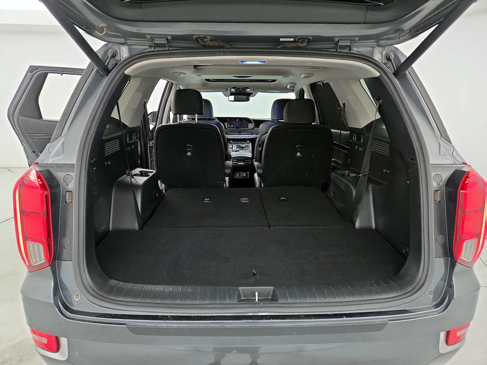 2022 Hyundai Palisade Limited - Photo 25
