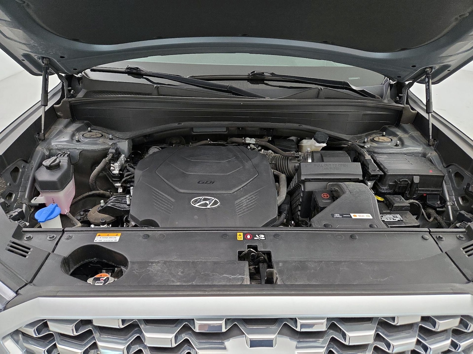 2022 Hyundai Palisade Limited - Photo 26