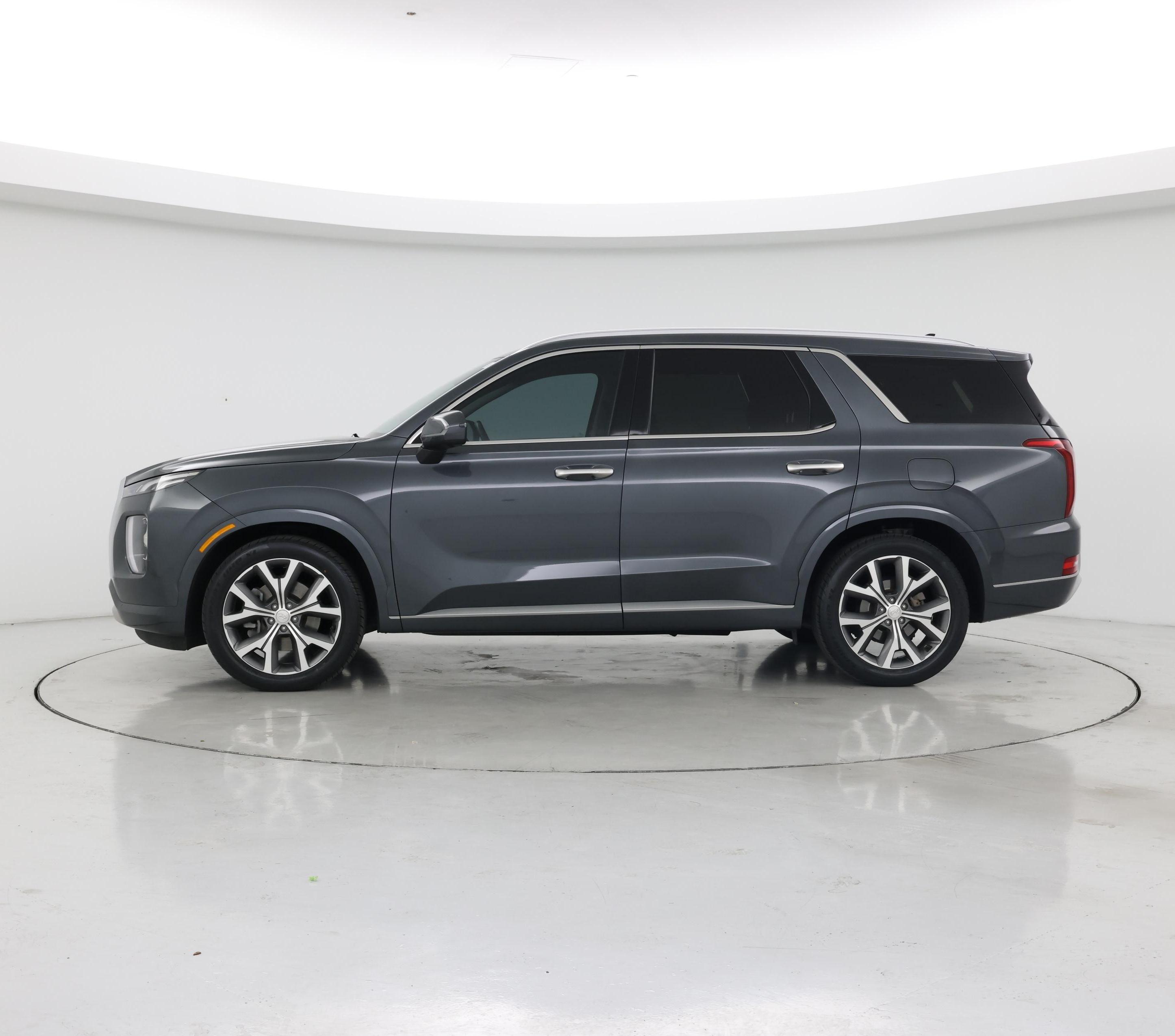 Thumbnail: 2022 Hyundai Palisade - 3