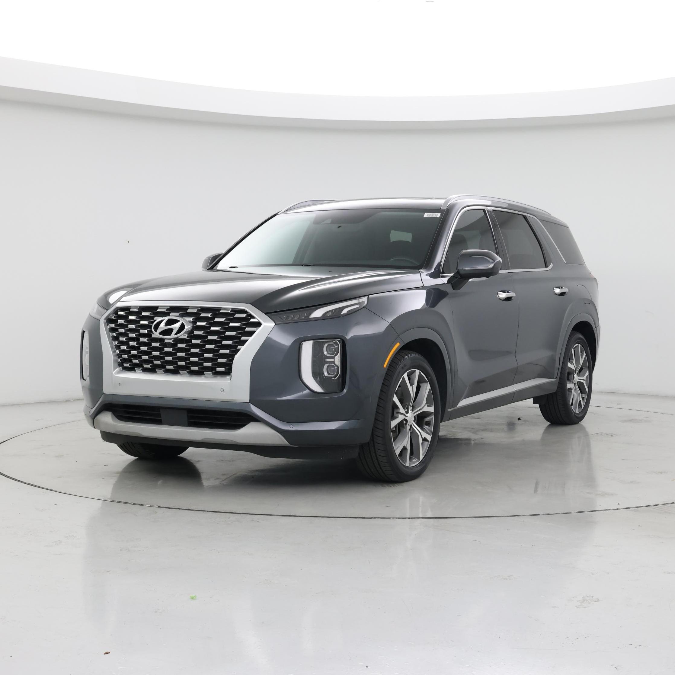 Thumbnail: 2022 Hyundai Palisade - 4