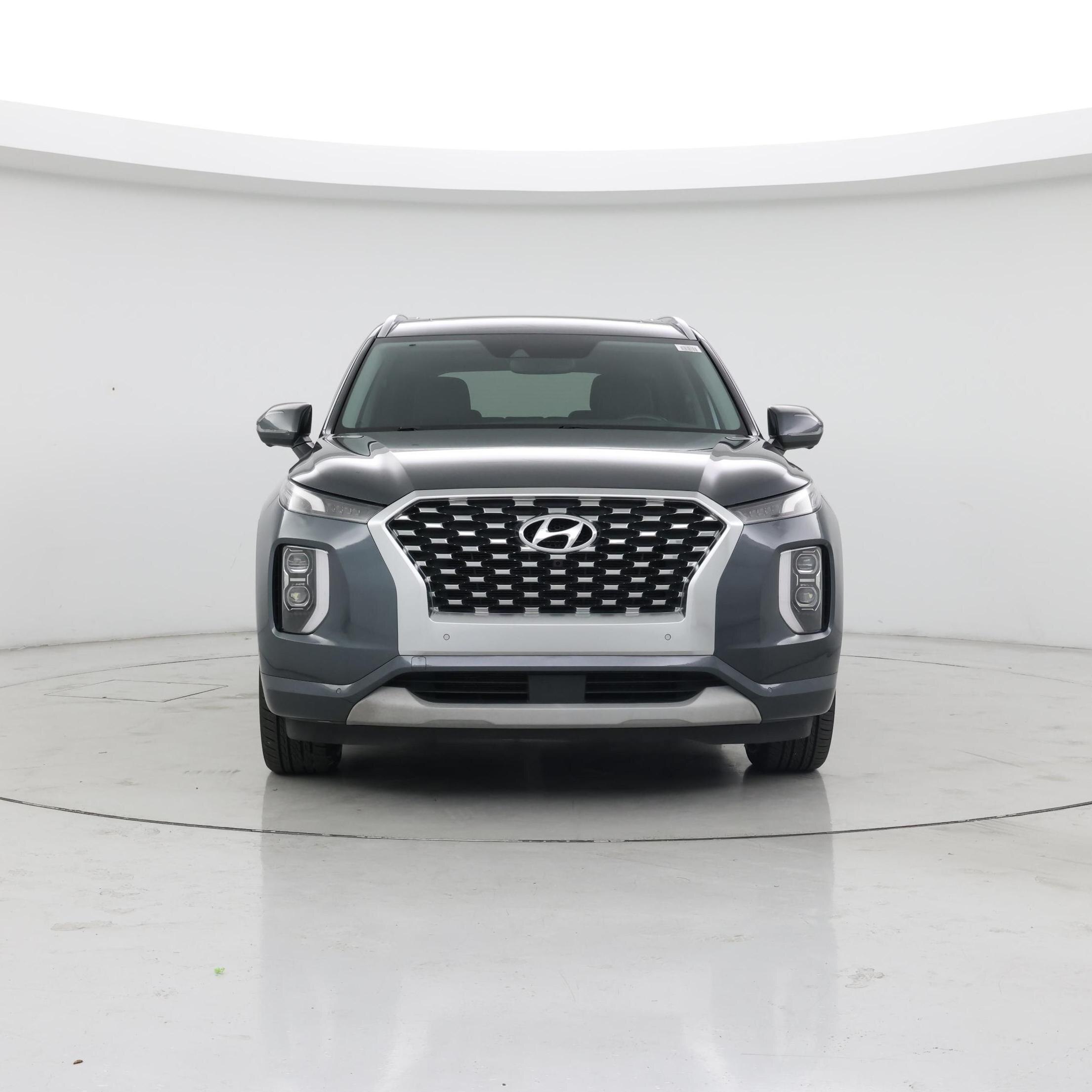 Thumbnail: 2022 Hyundai Palisade - 5