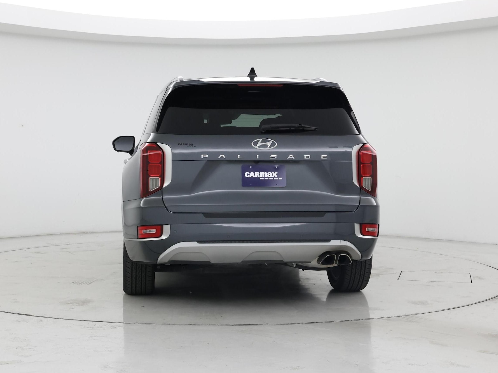 2022 Hyundai Palisade Limited - Photo 7