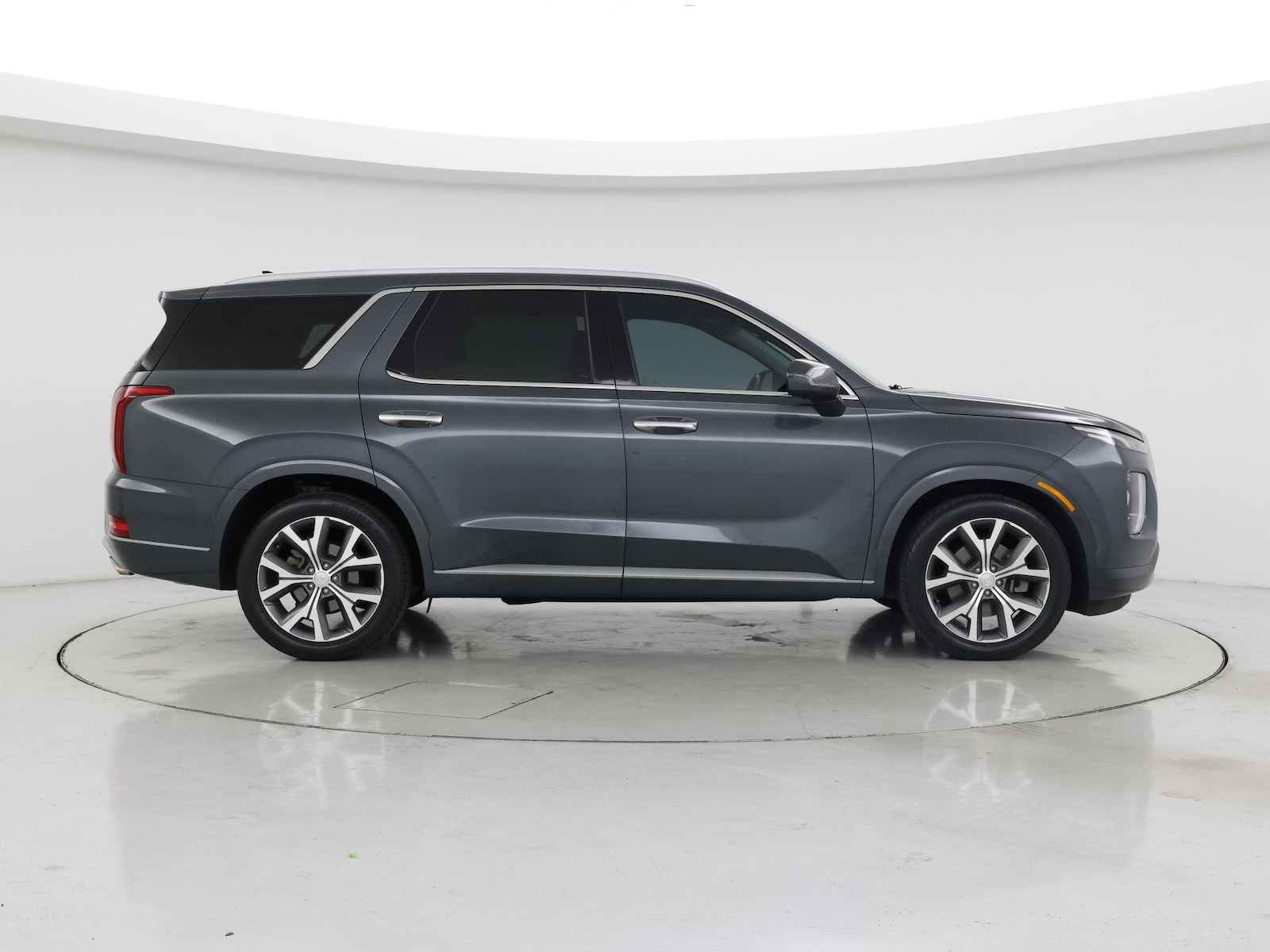 2022 Hyundai Palisade Limited - Photo 8