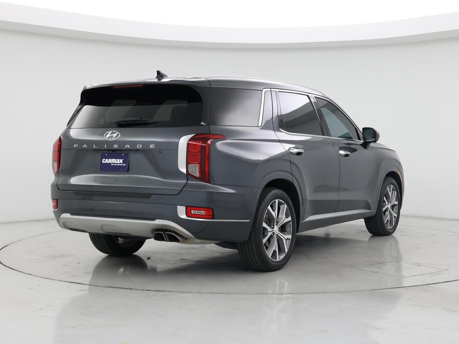 2022 Hyundai Palisade Limited - Photo 9