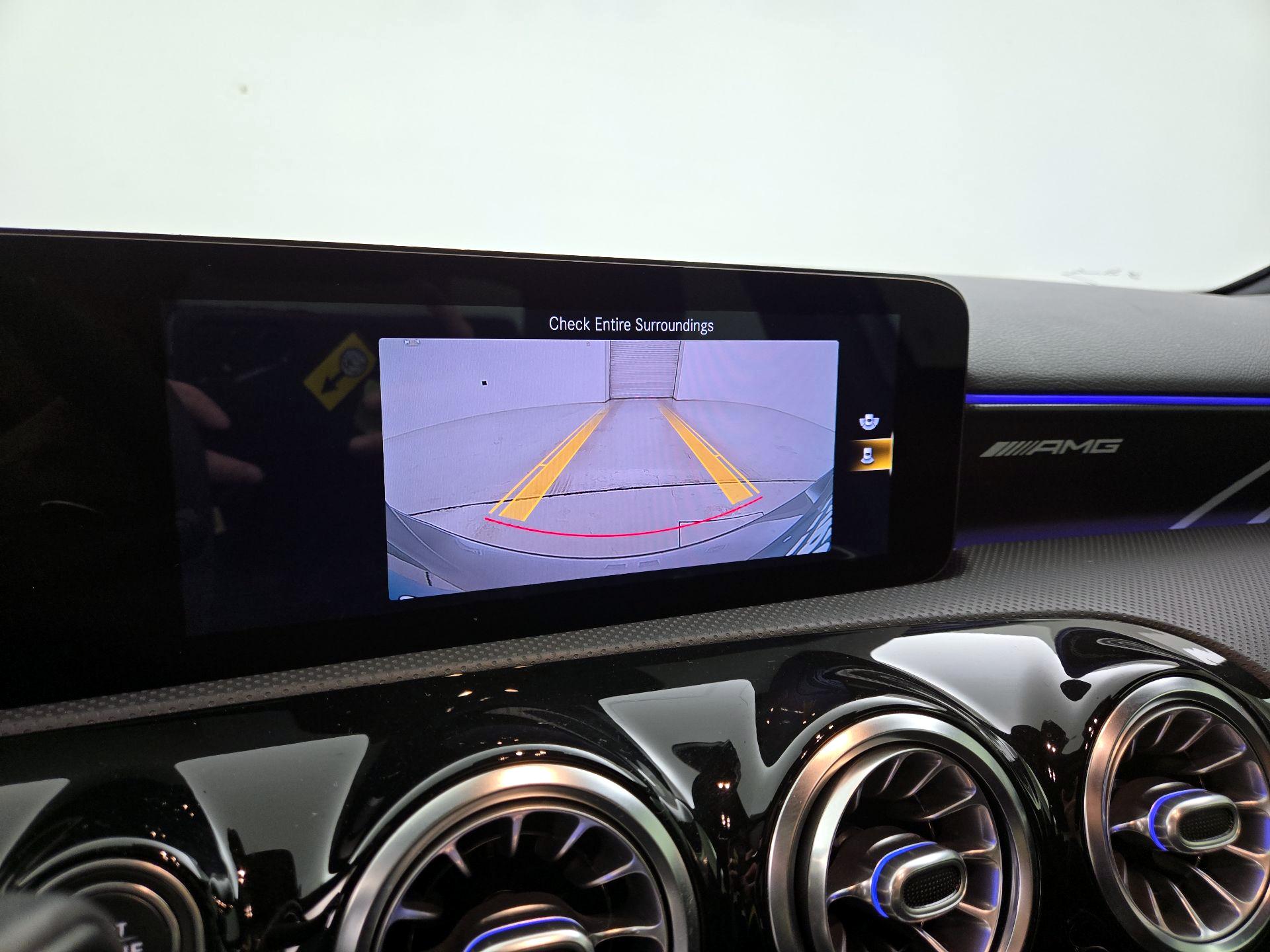 Thumbnail: 2021 Mercedes-Benz A-Class - 15