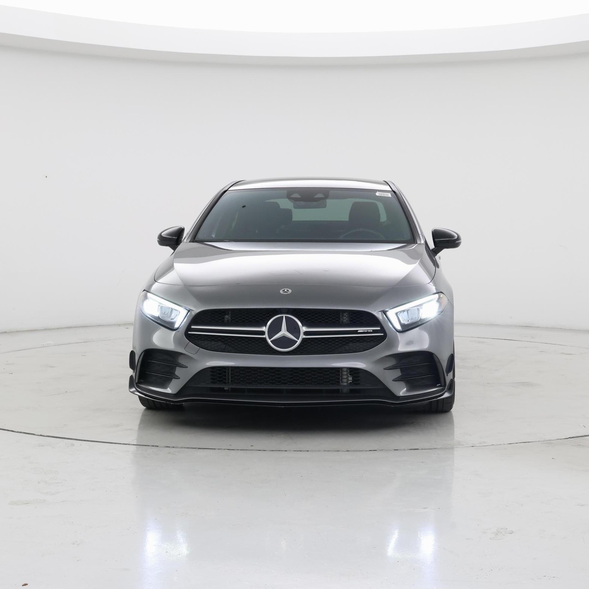 Thumbnail: 2021 Mercedes-Benz A-Class - 5