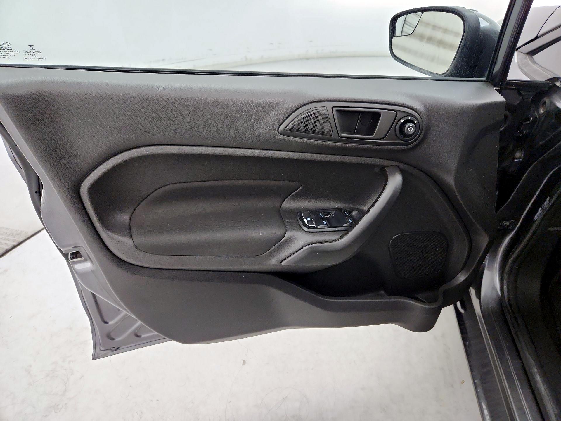 Thumbnail: 2019 Ford Fiesta - 12