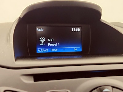 Radio (On)