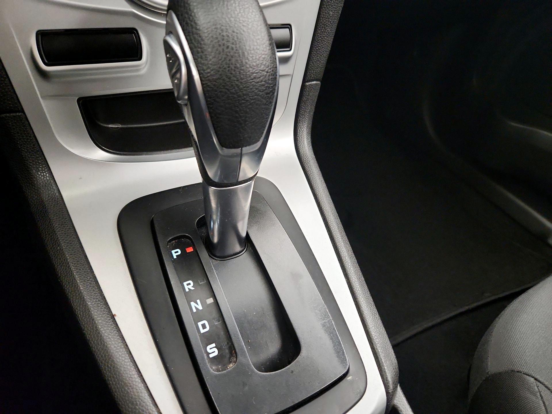 Thumbnail: 2019 Ford Fiesta - 17