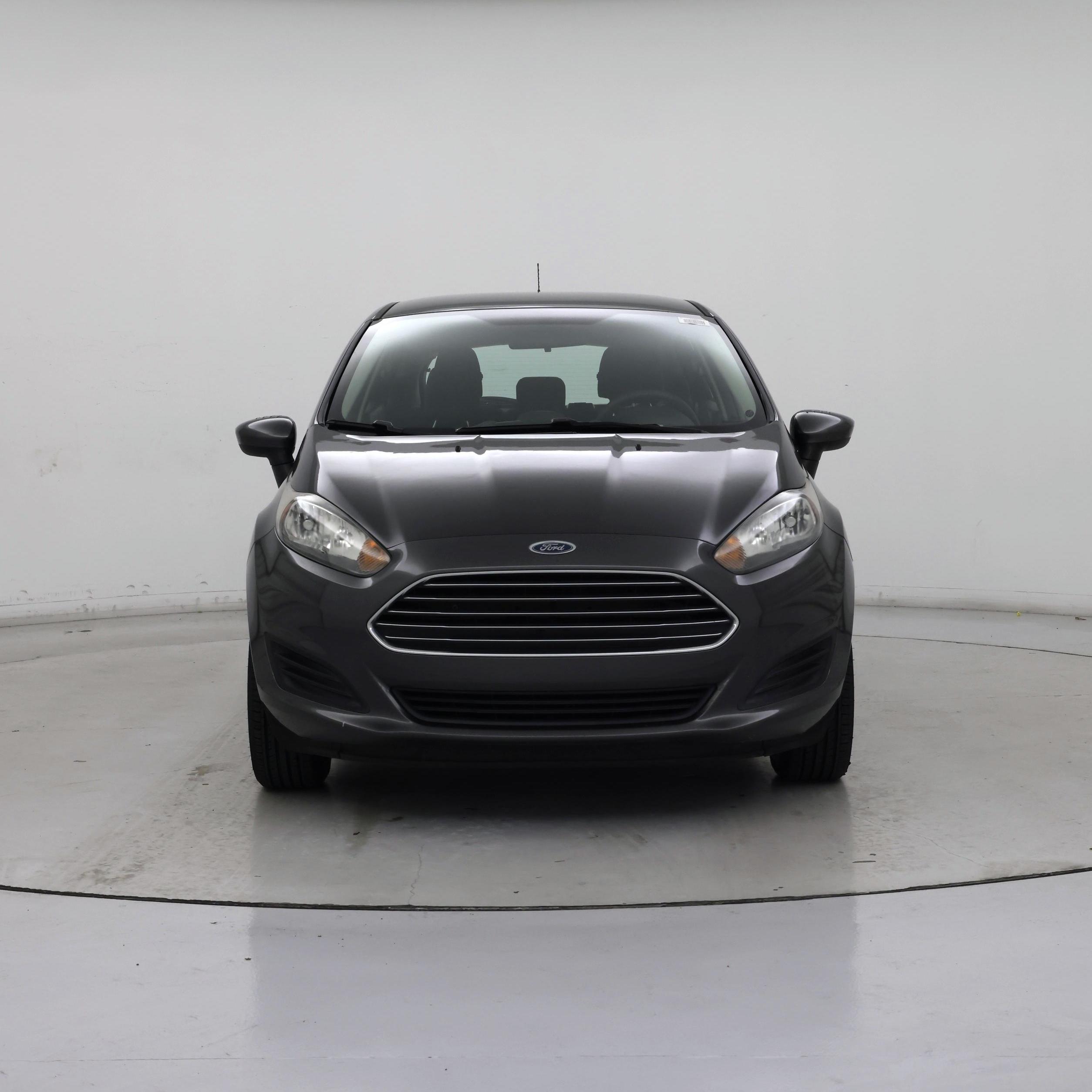 Thumbnail: 2019 Ford Fiesta - 5