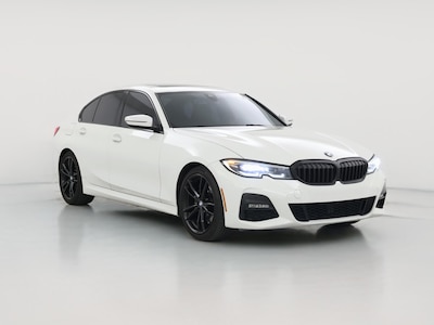 2020 BMW 330 I