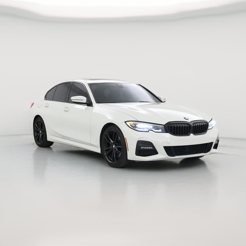 2020 BMW 330 I