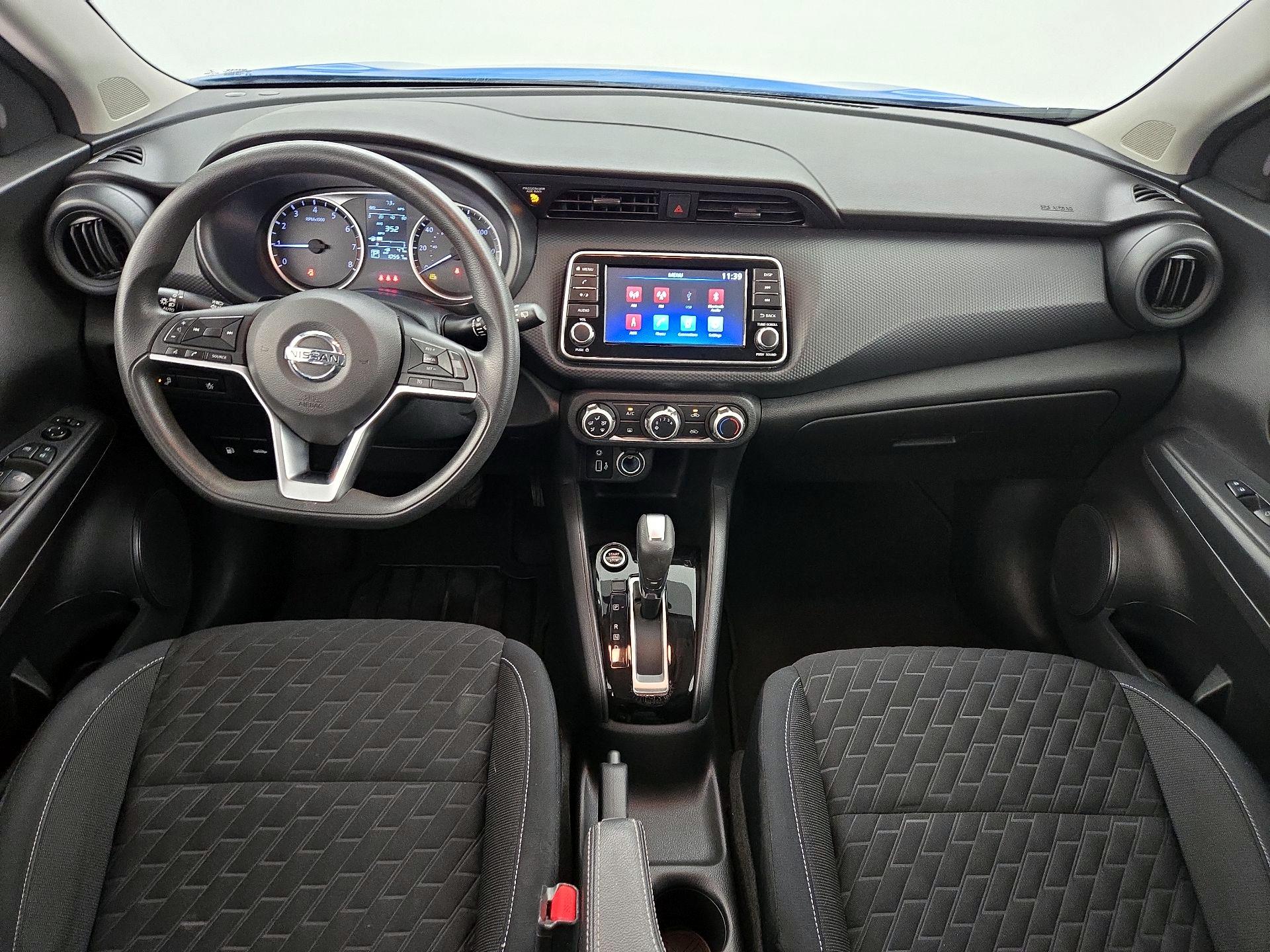Thumbnail: 2021 Nissan Kicks - 9