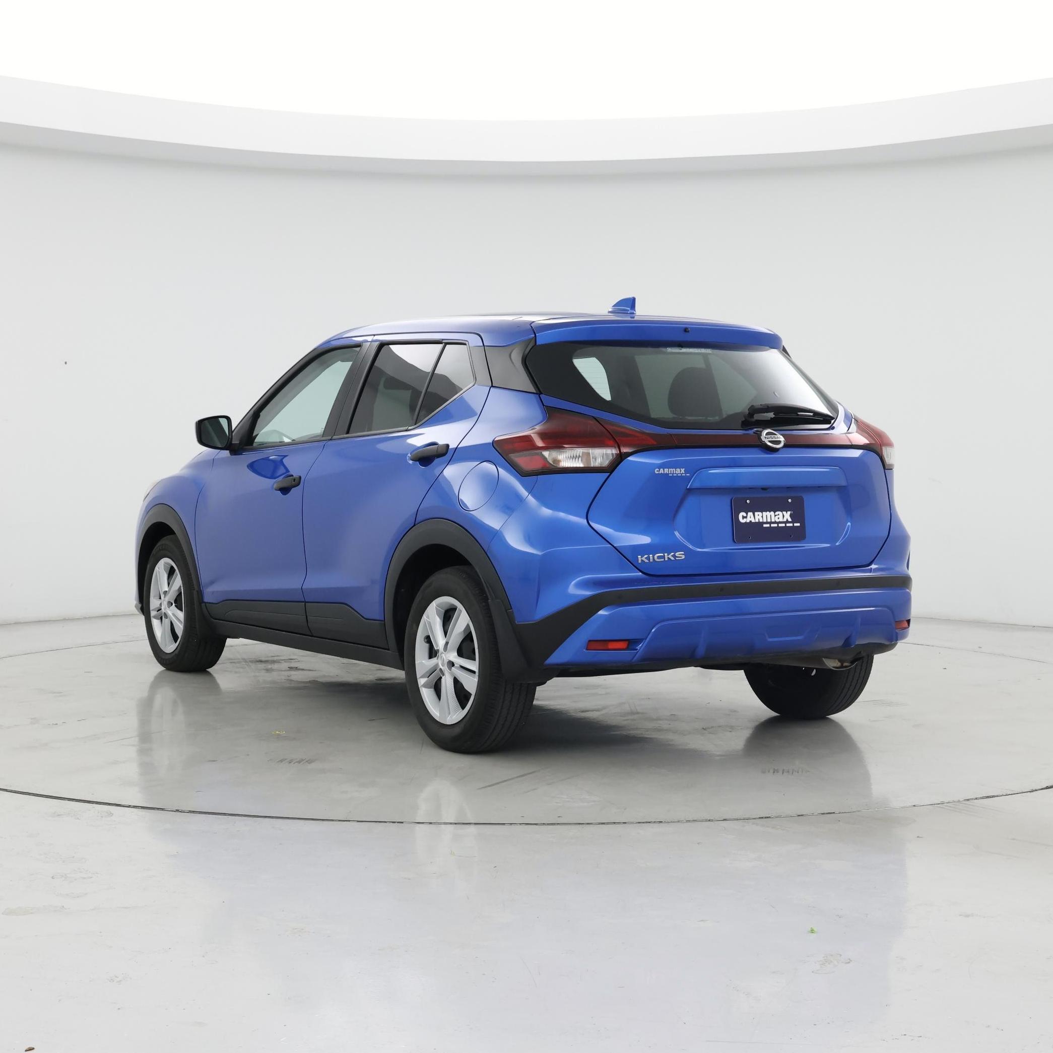 Thumbnail: 2021 Nissan Kicks - 2