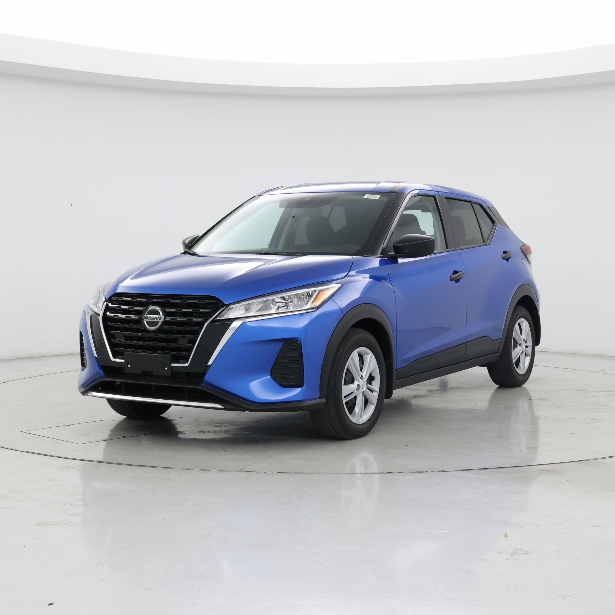 Thumbnail: 2021 Nissan Kicks - 4