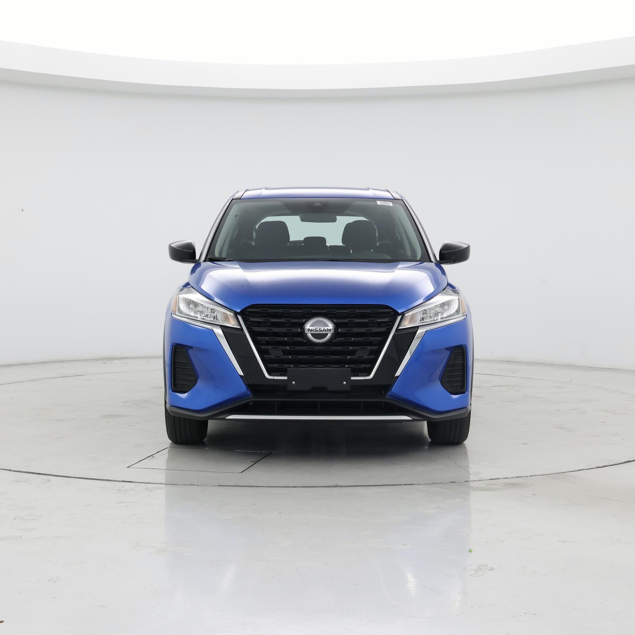 Thumbnail: 2021 Nissan Kicks - 5