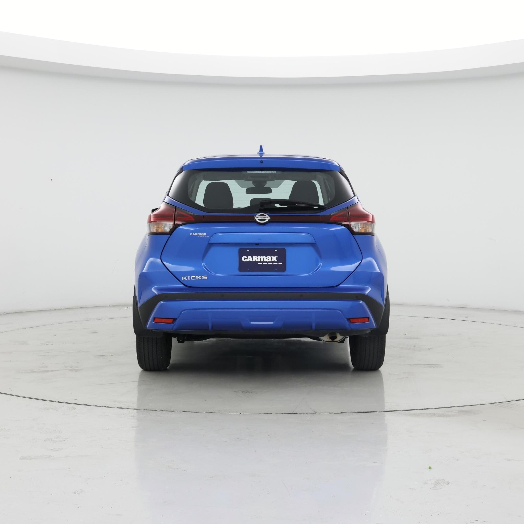 Thumbnail: 2021 Nissan Kicks - 6