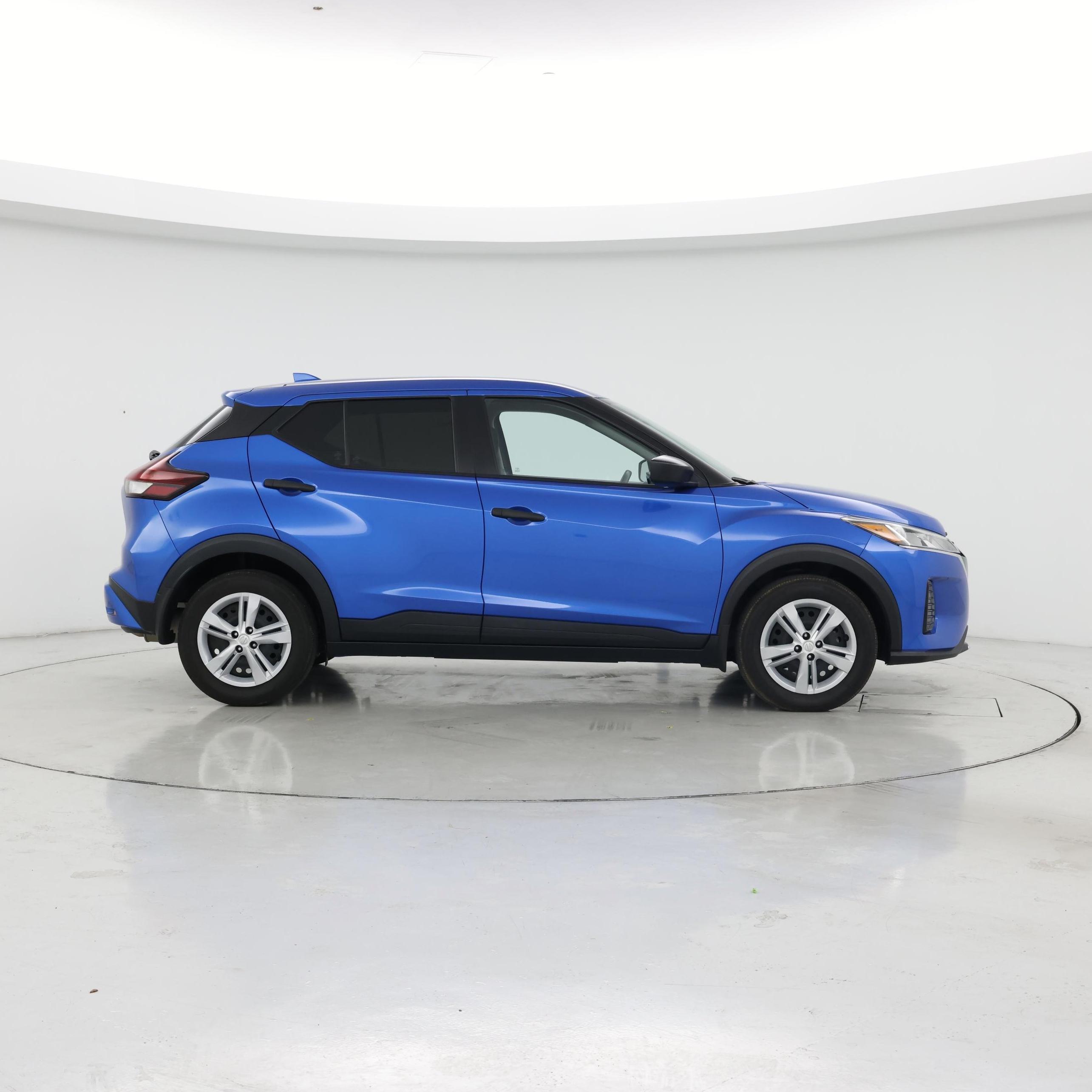 Thumbnail: 2021 Nissan Kicks - 7