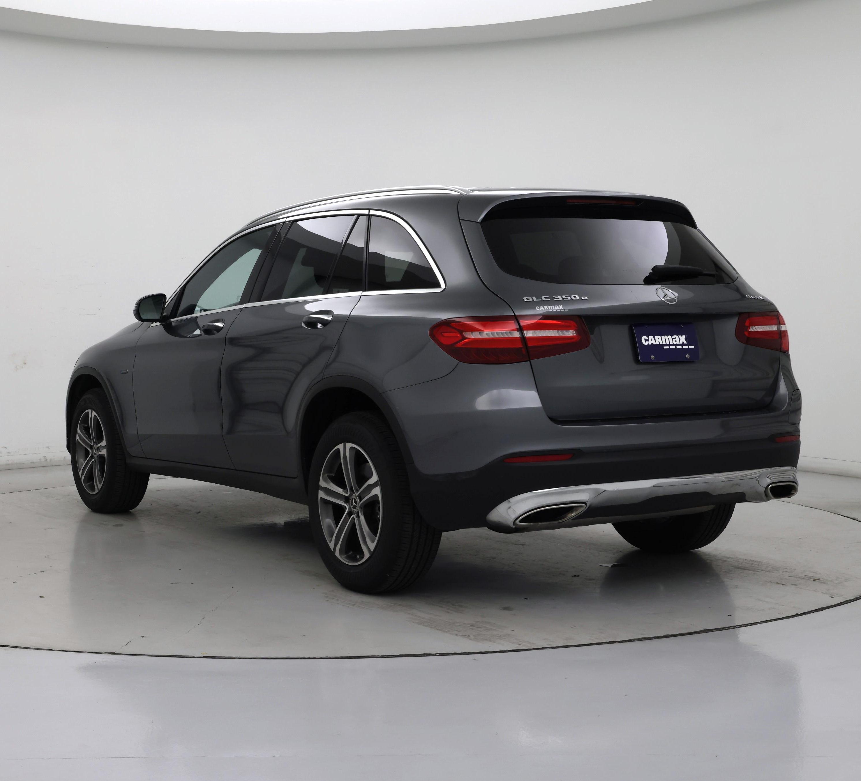 Thumbnail: 2019 Mercedes-Benz GLC - 2