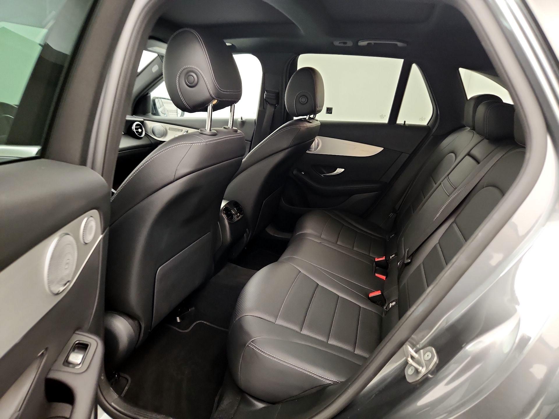 Thumbnail: 2019 Mercedes-Benz GLC - 19