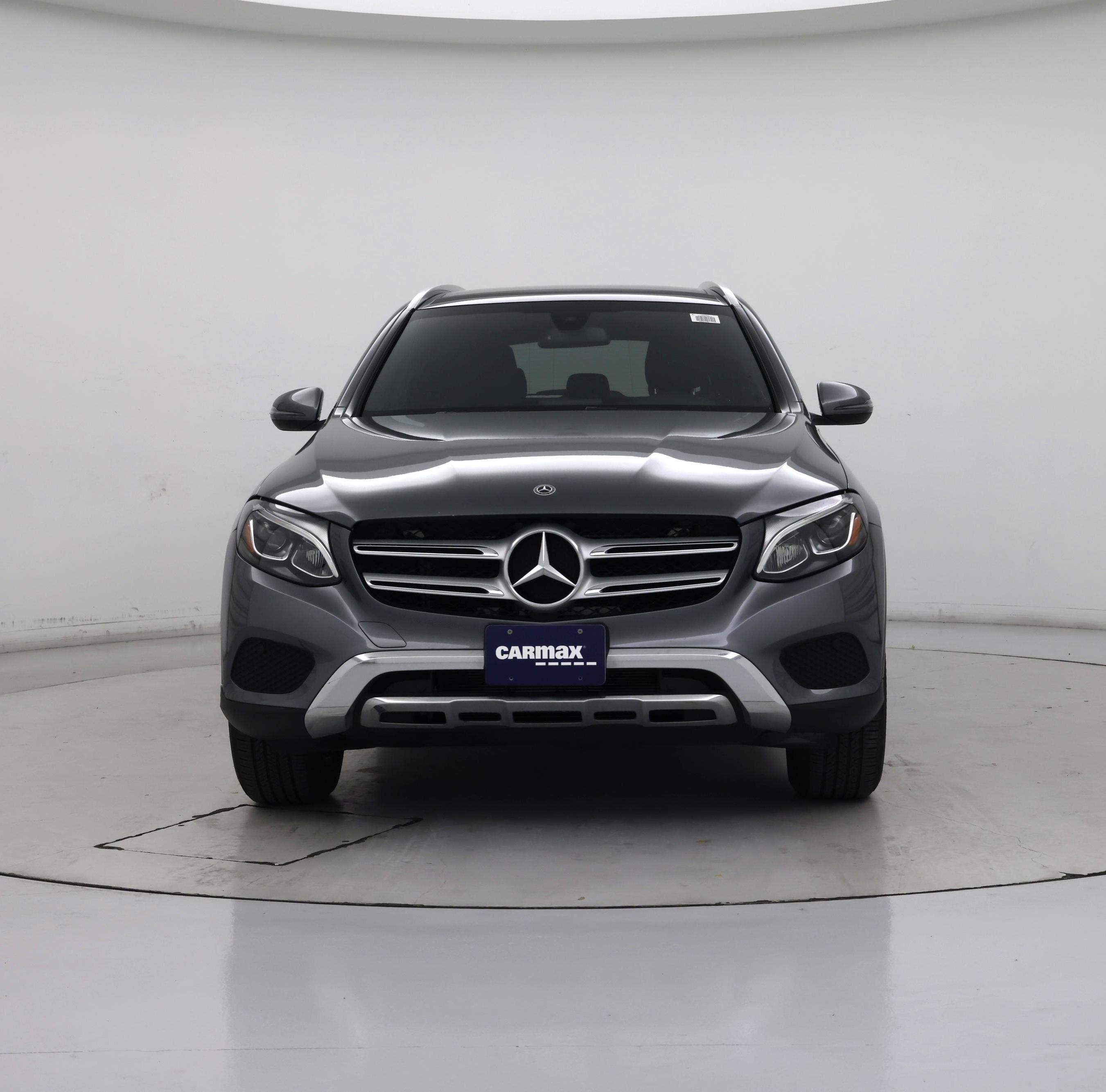 Thumbnail: 2019 Mercedes-Benz GLC - 5