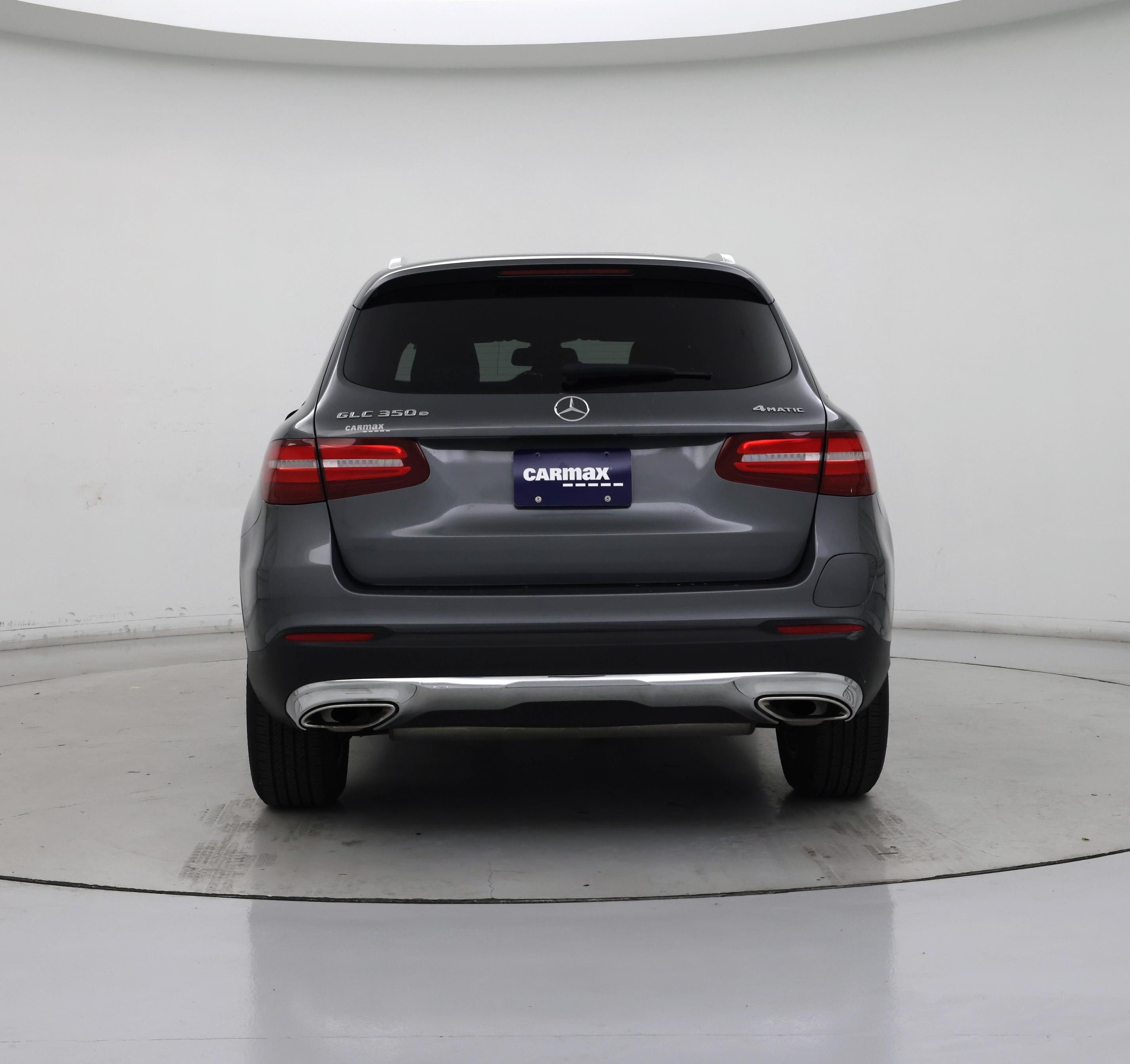 Thumbnail: 2019 Mercedes-Benz GLC - 6