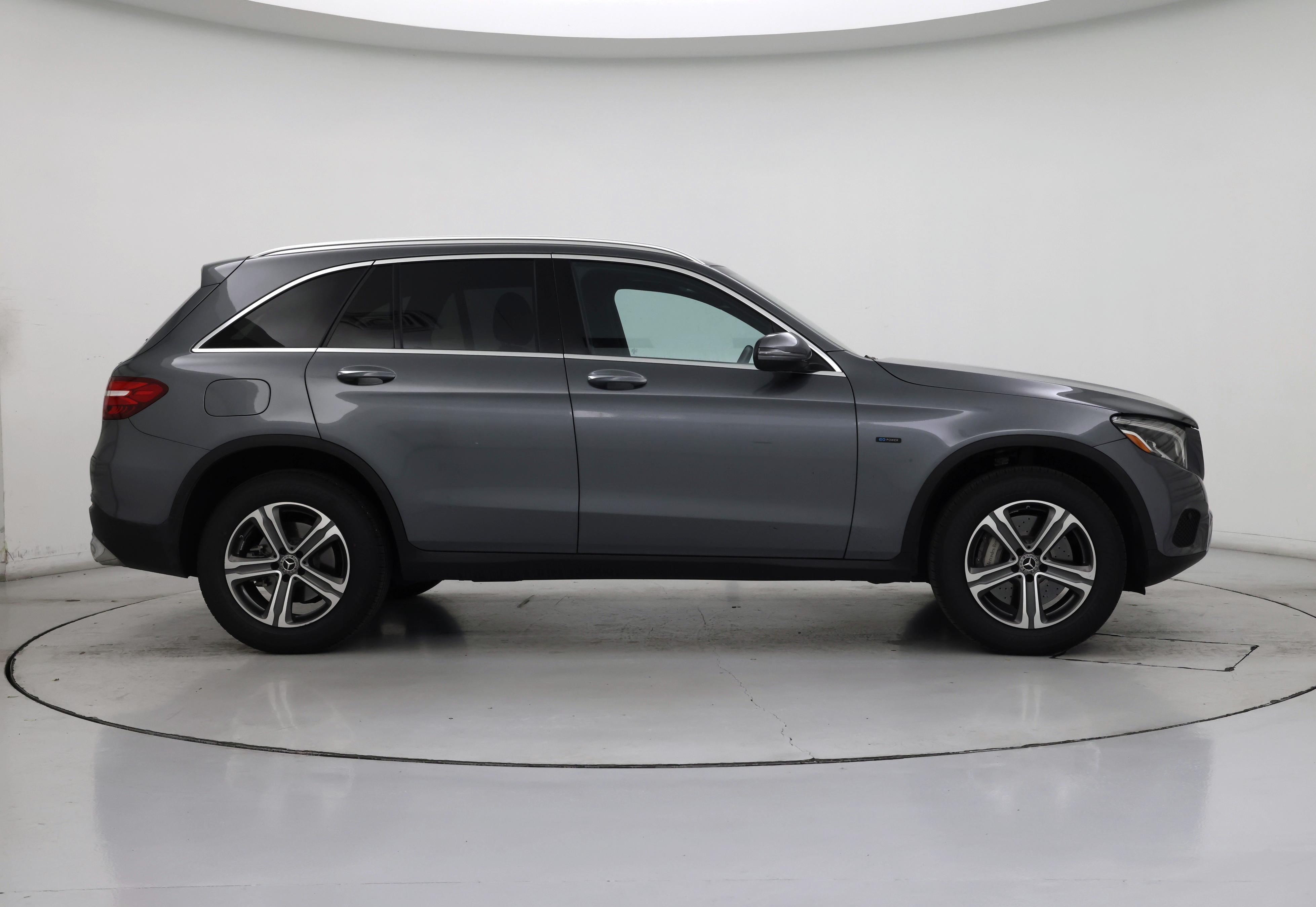 Thumbnail: 2019 Mercedes-Benz GLC - 7