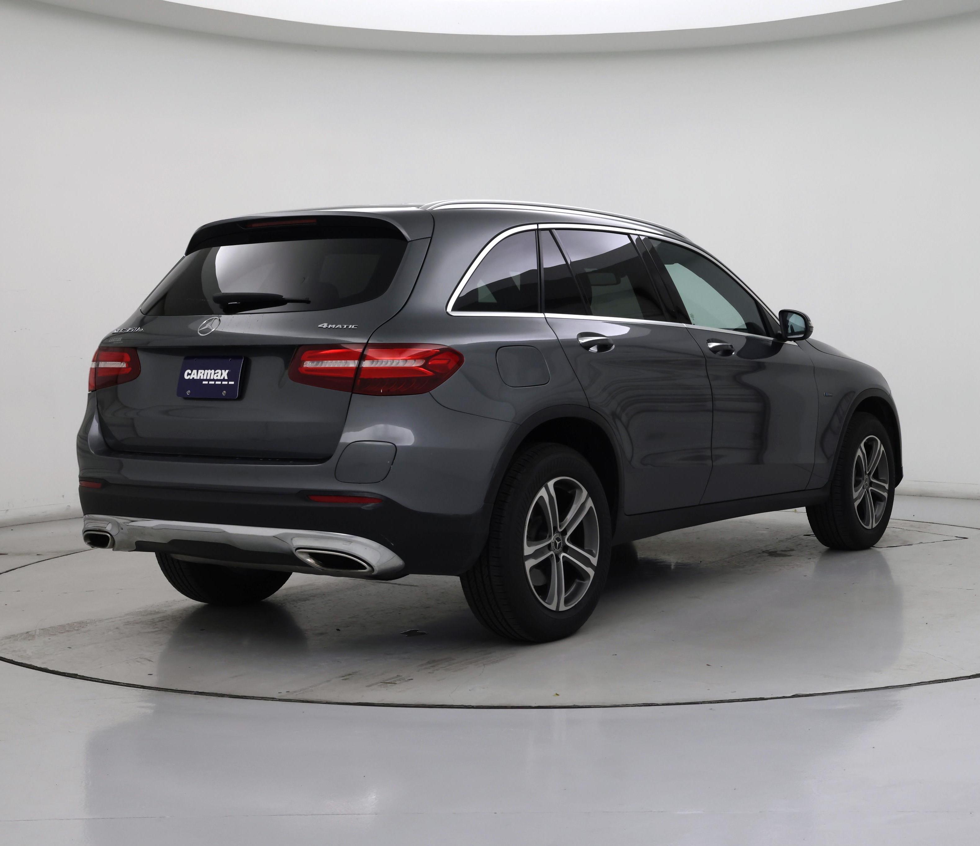 Thumbnail: 2019 Mercedes-Benz GLC - 8