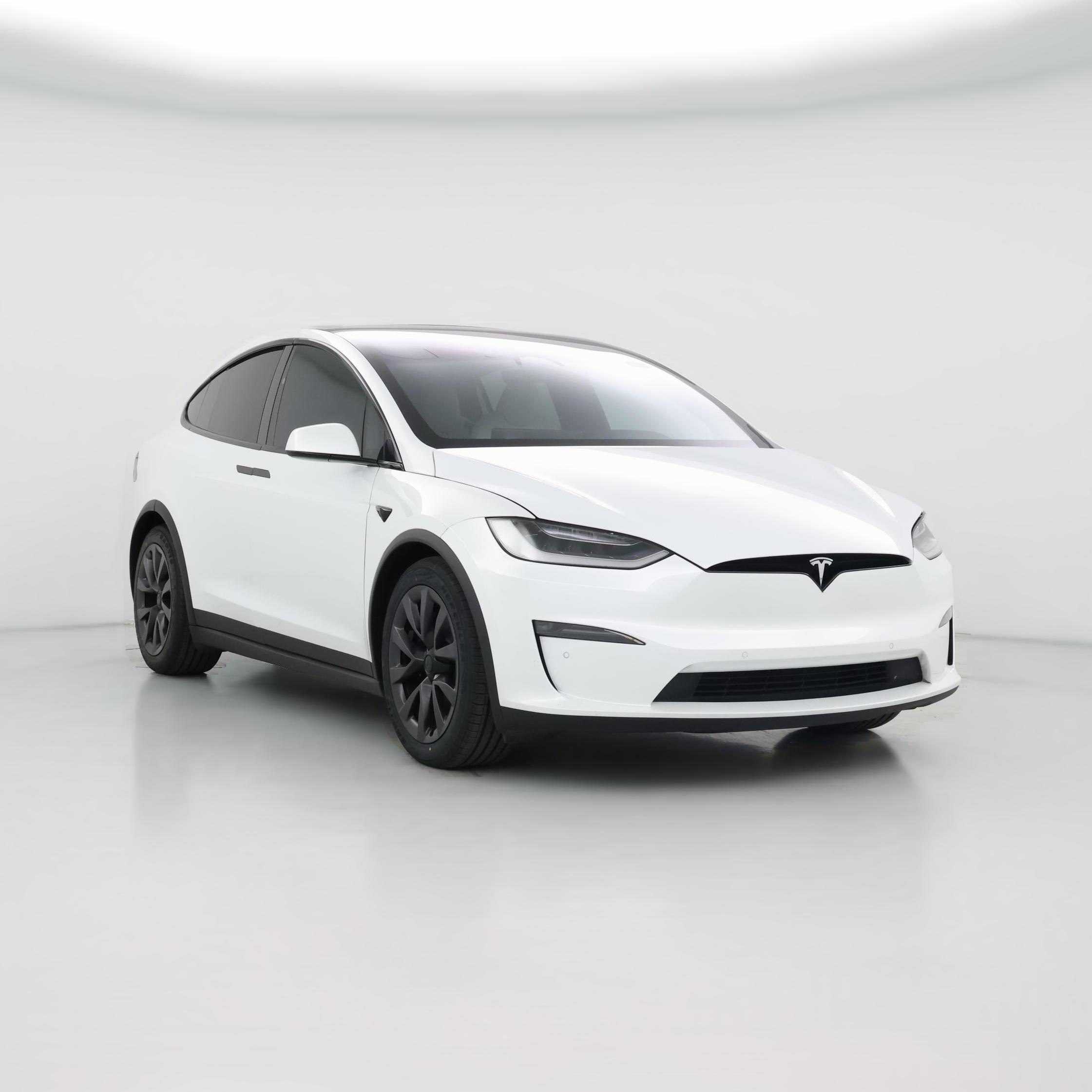 Thumbnail: 2023 Tesla Model X - 1
