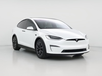 2023 Tesla Model X
