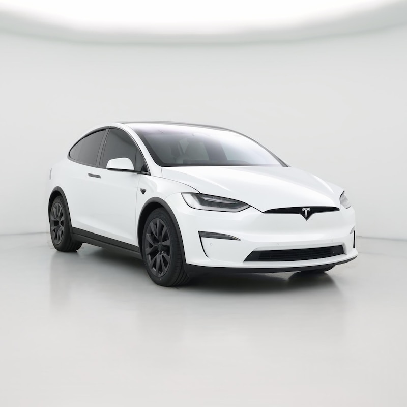 2023 Tesla Model X