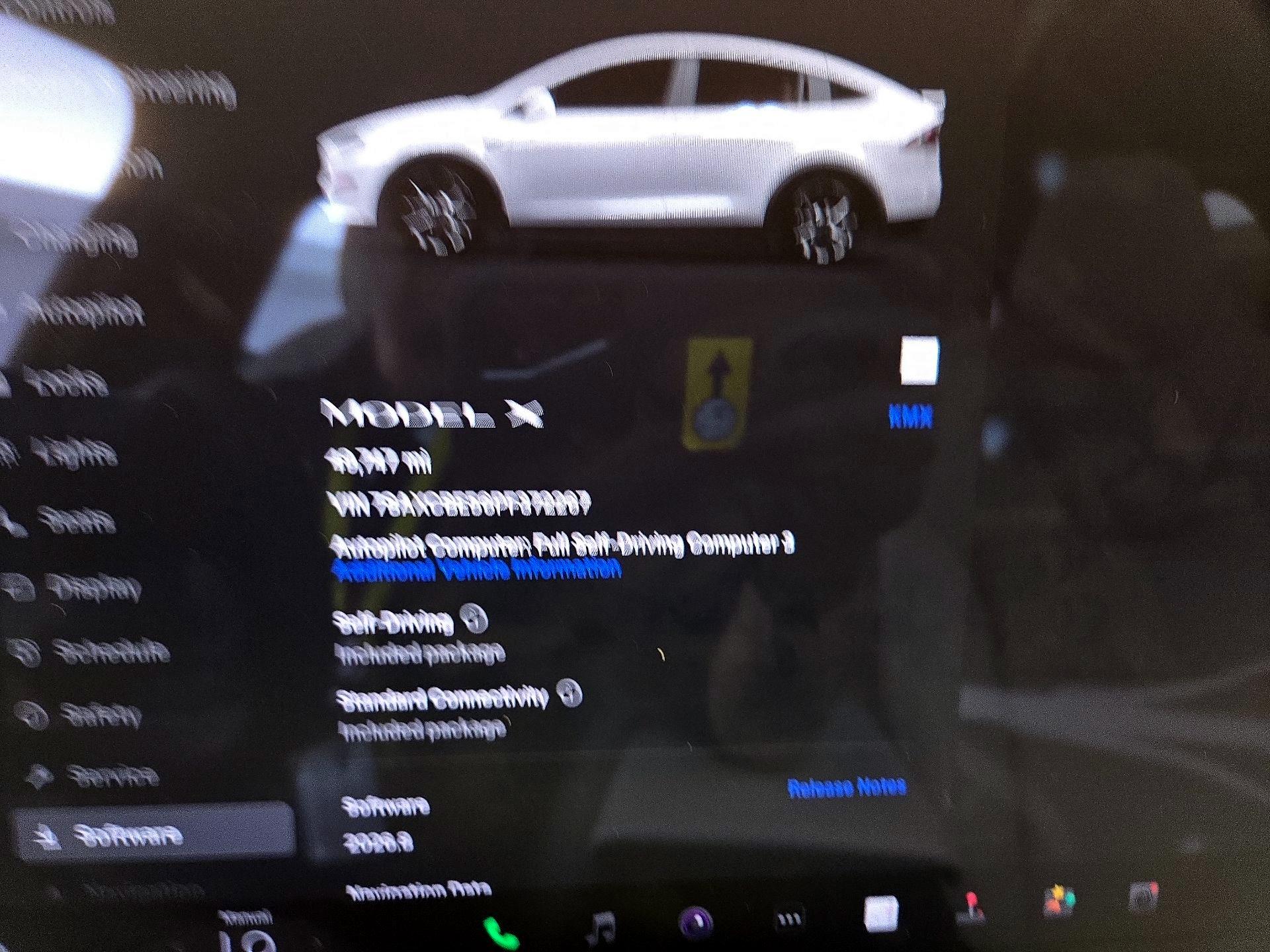 Thumbnail: 2023 Tesla Model X - 13