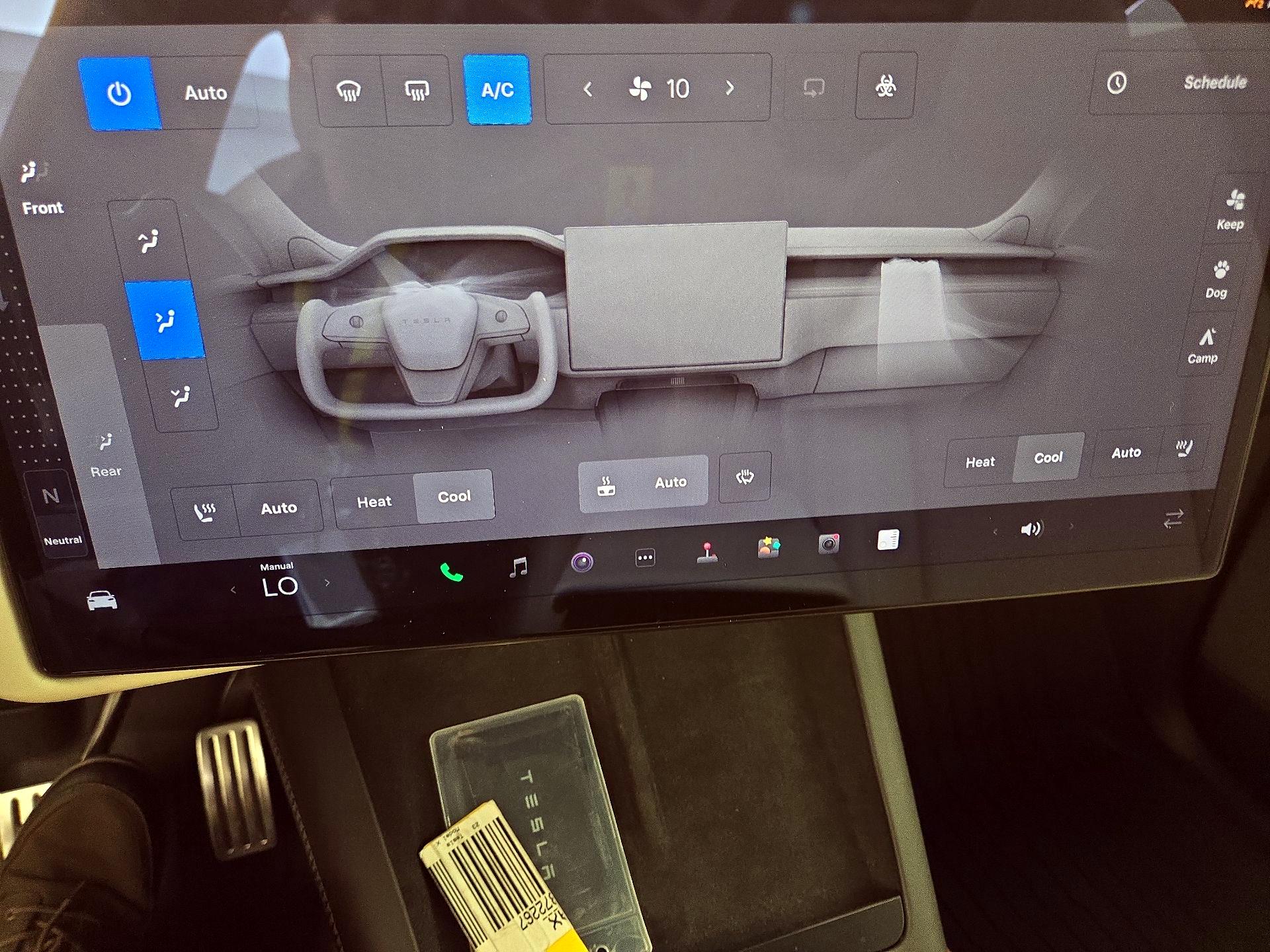 Thumbnail: 2023 Tesla Model X - 16