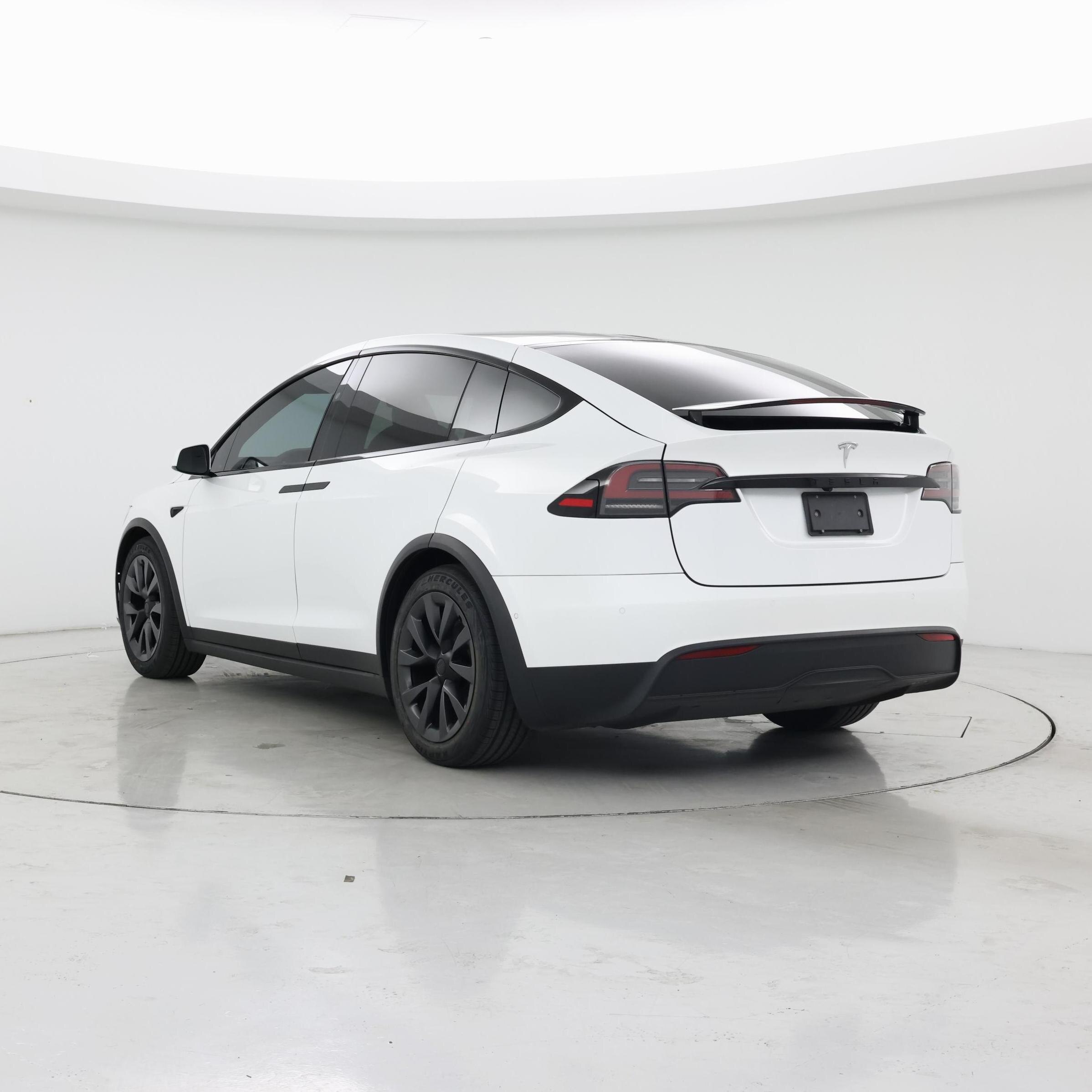 Thumbnail: 2023 Tesla Model X - 2