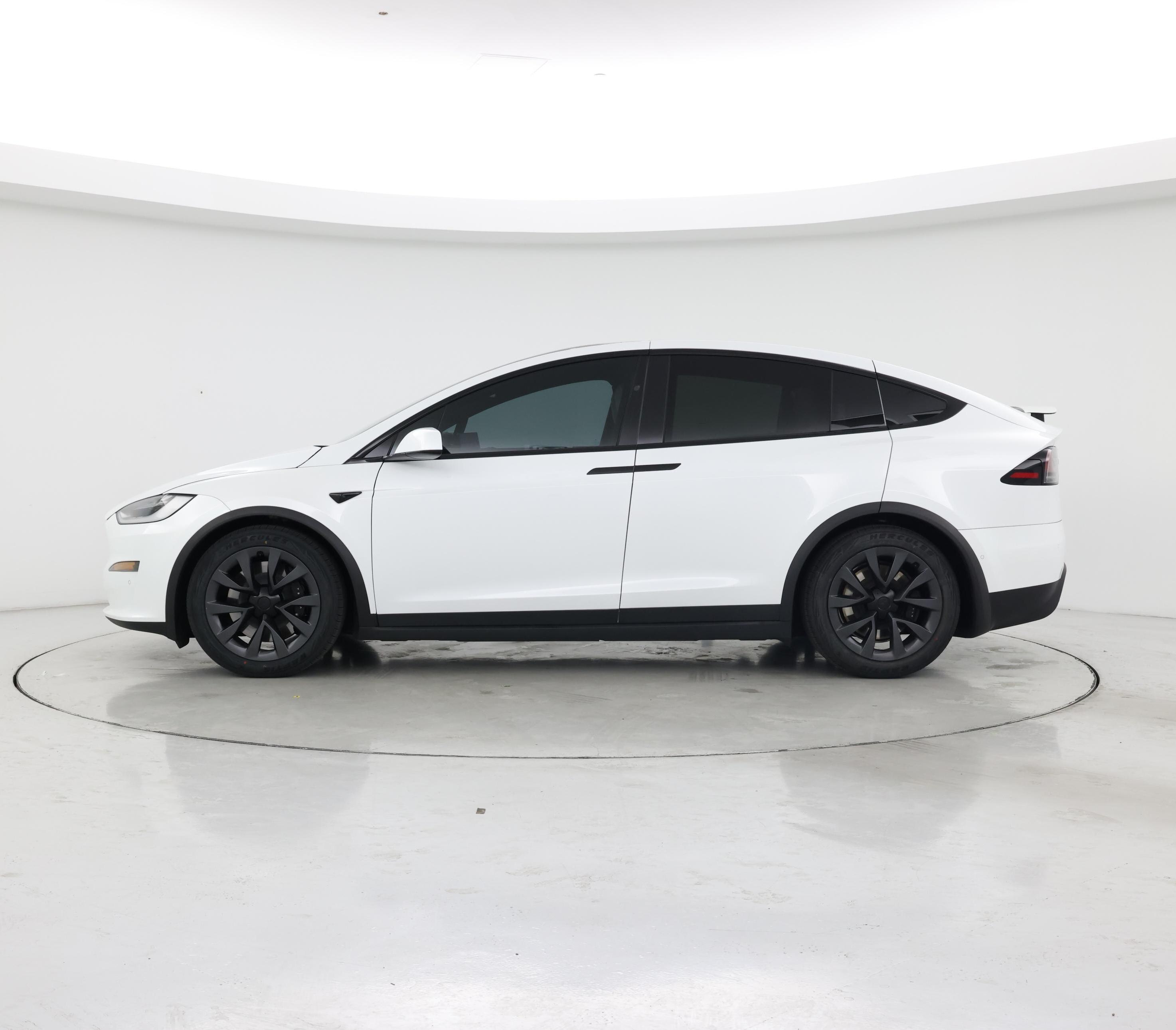 Thumbnail: 2023 Tesla Model X - 3