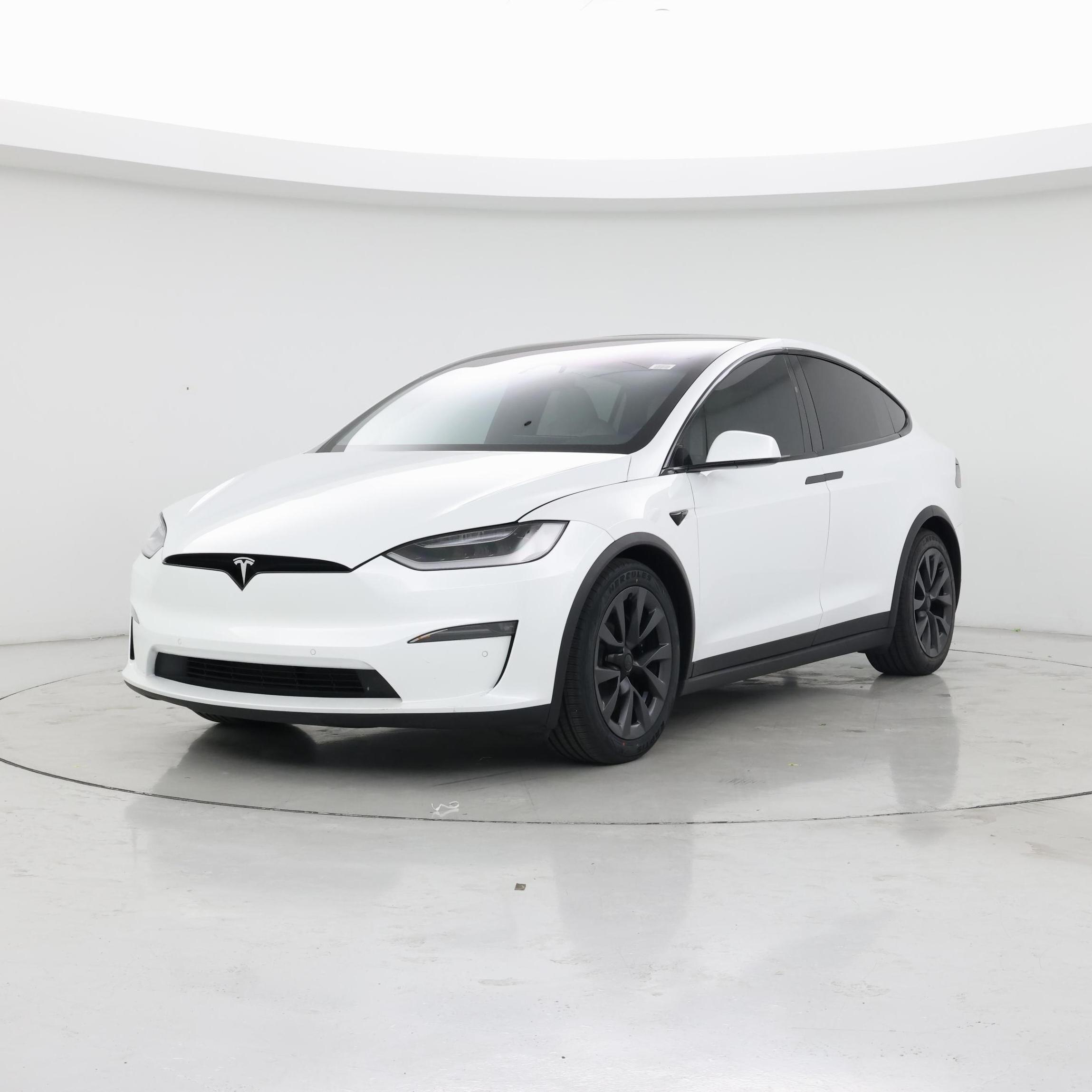 Thumbnail: 2023 Tesla Model X - 4