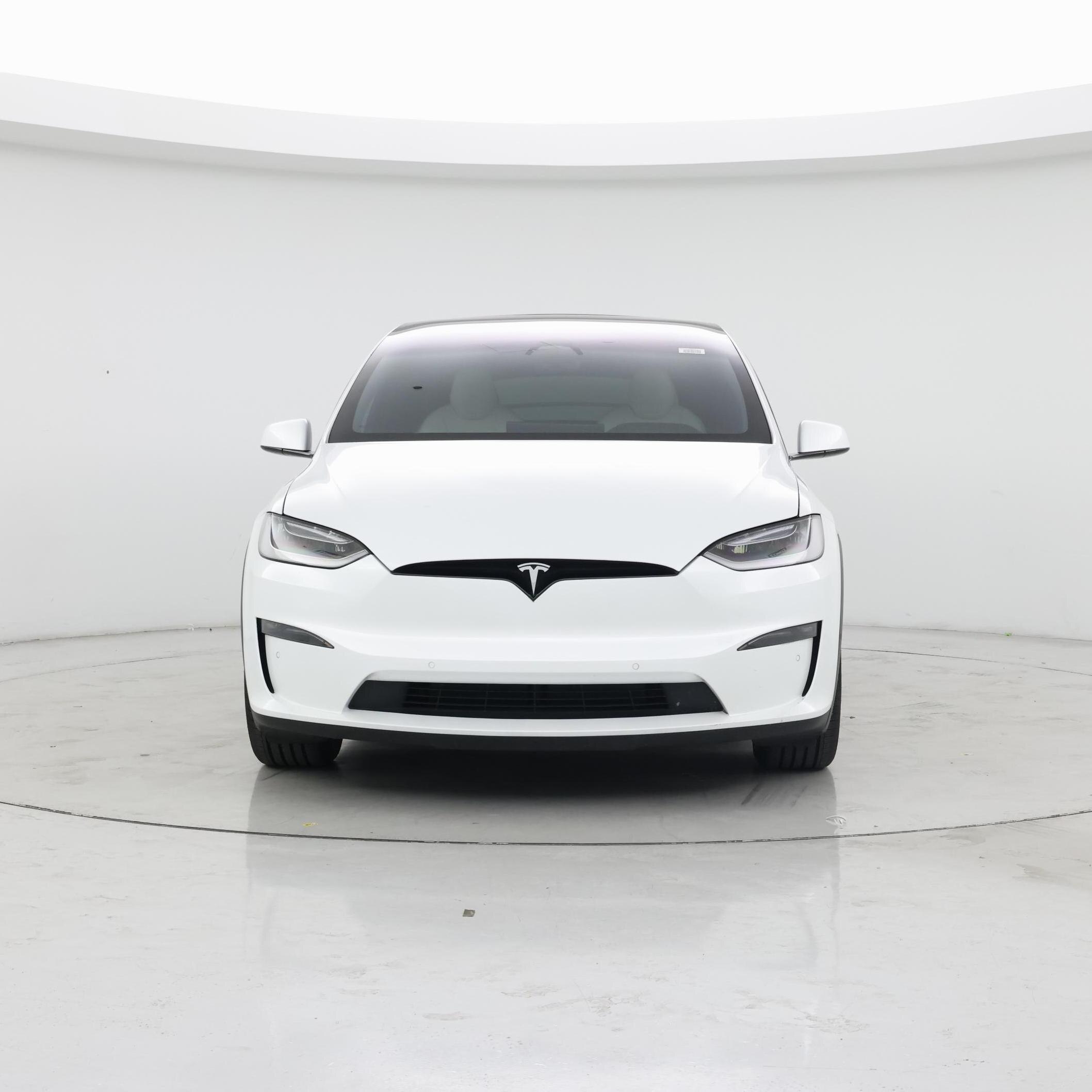 Thumbnail: 2023 Tesla Model X - 5