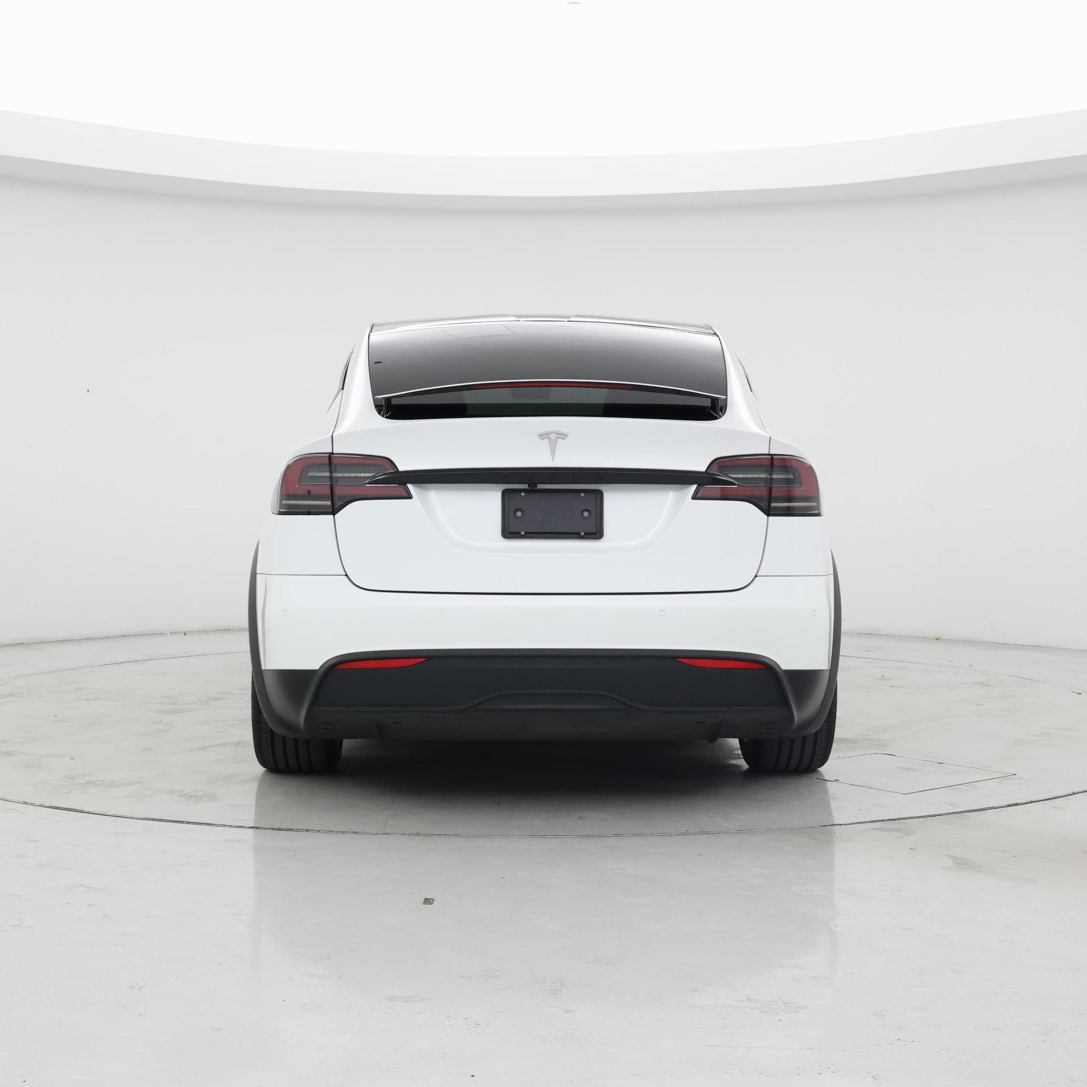 Thumbnail: 2023 Tesla Model X - 6