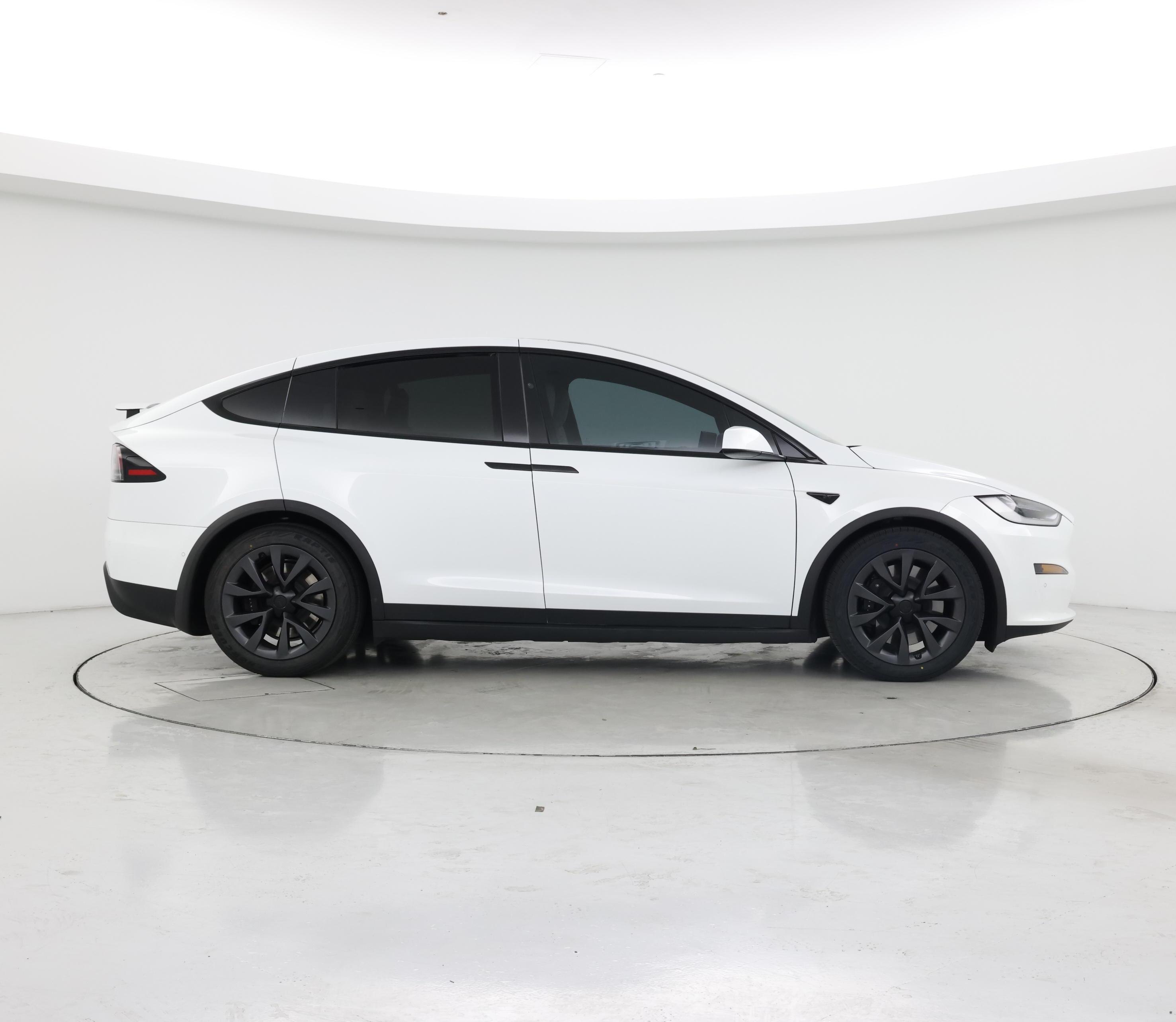 Thumbnail: 2023 Tesla Model X - 7