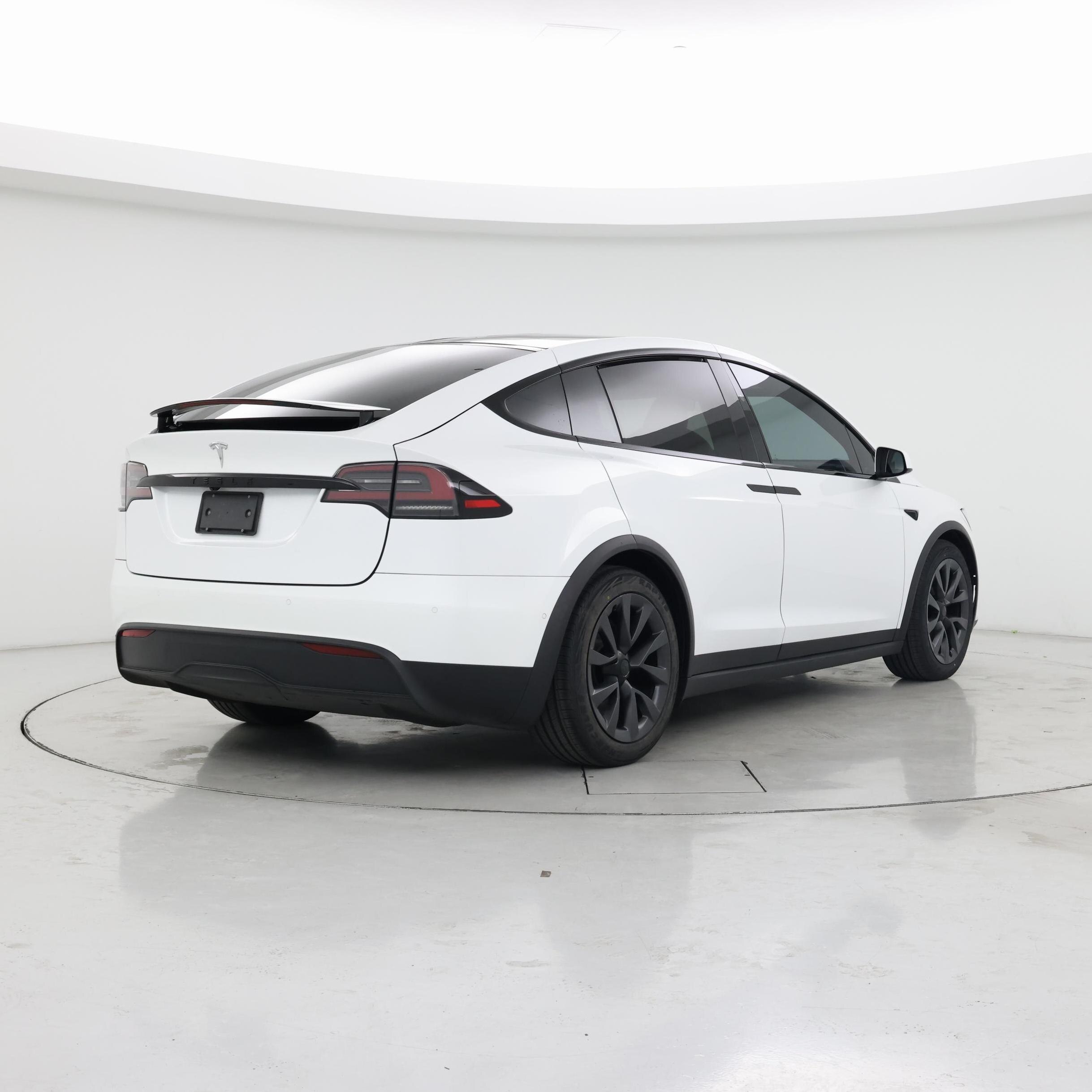 Thumbnail: 2023 Tesla Model X - 8