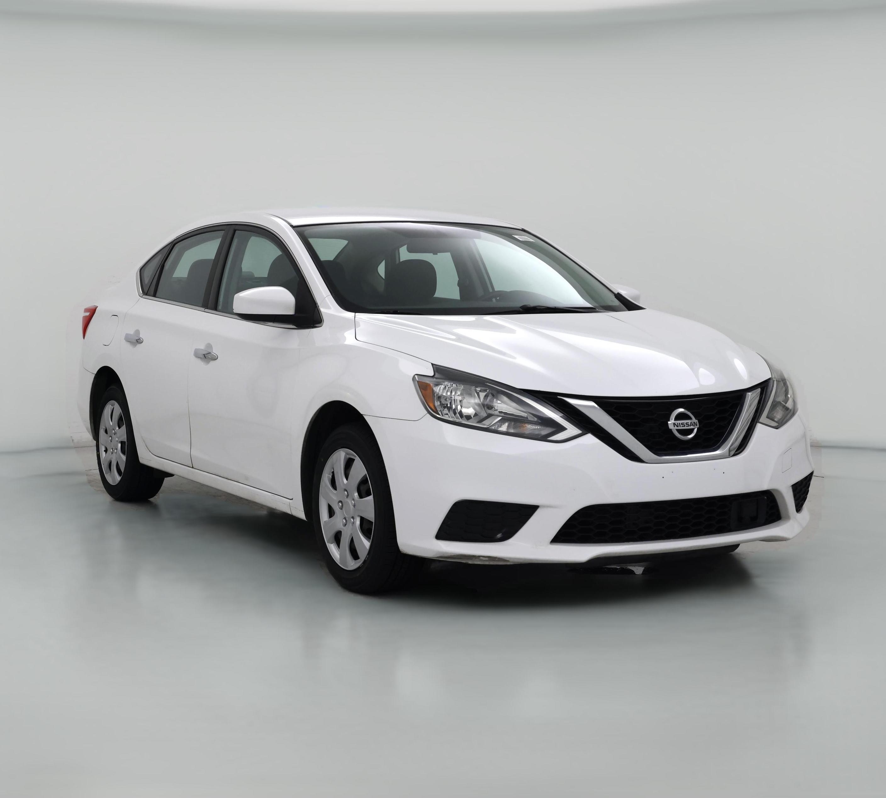 Thumbnail: 2019 Nissan Sentra - 1