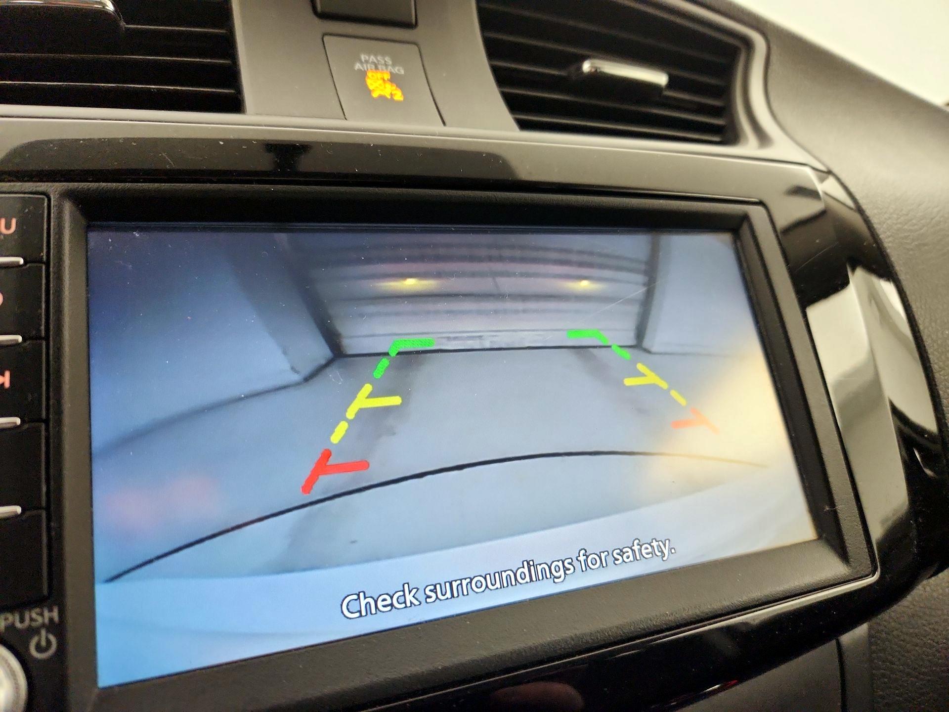 Thumbnail: 2019 Nissan Sentra - 14