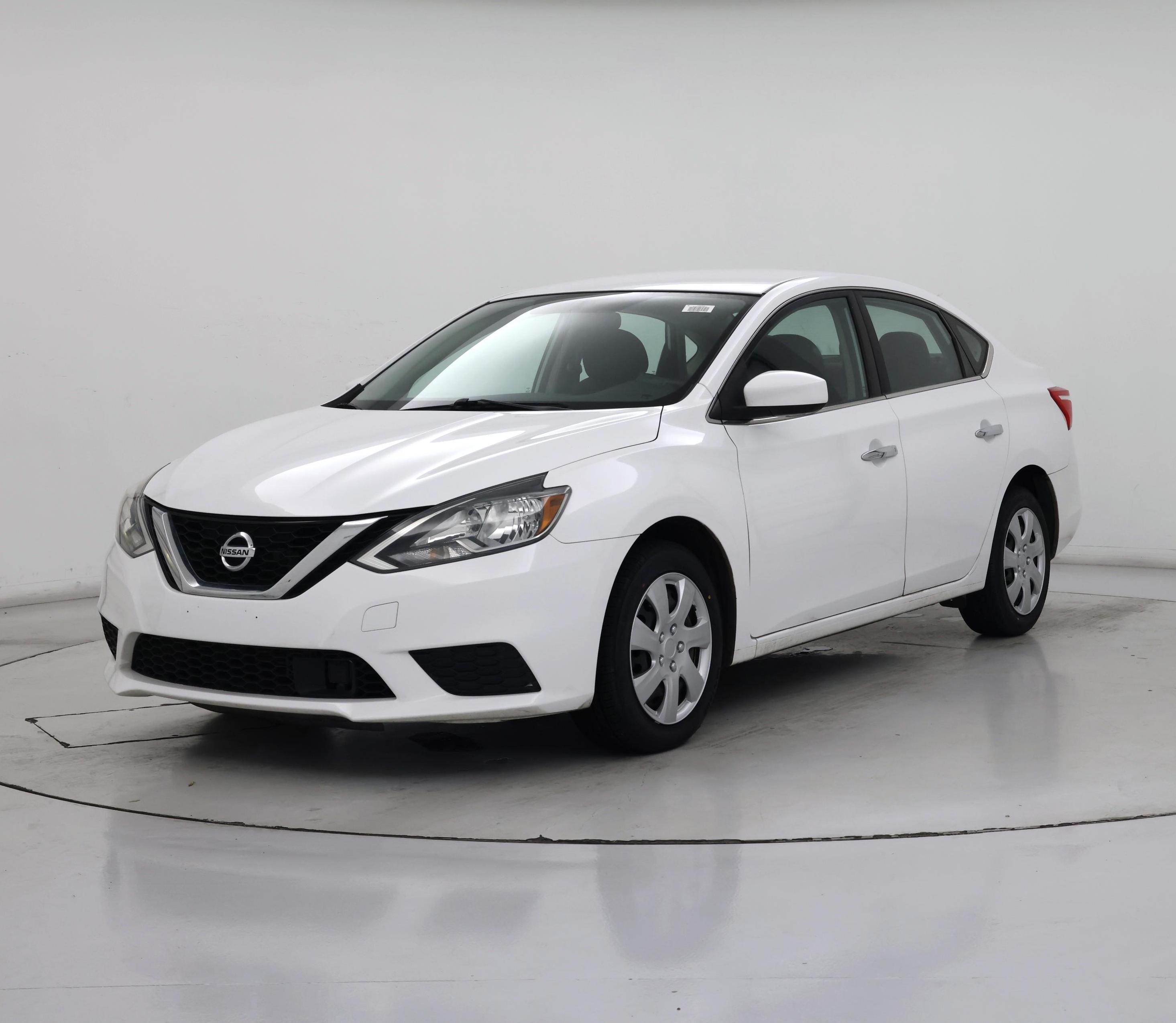 Thumbnail: 2019 Nissan Sentra - 4